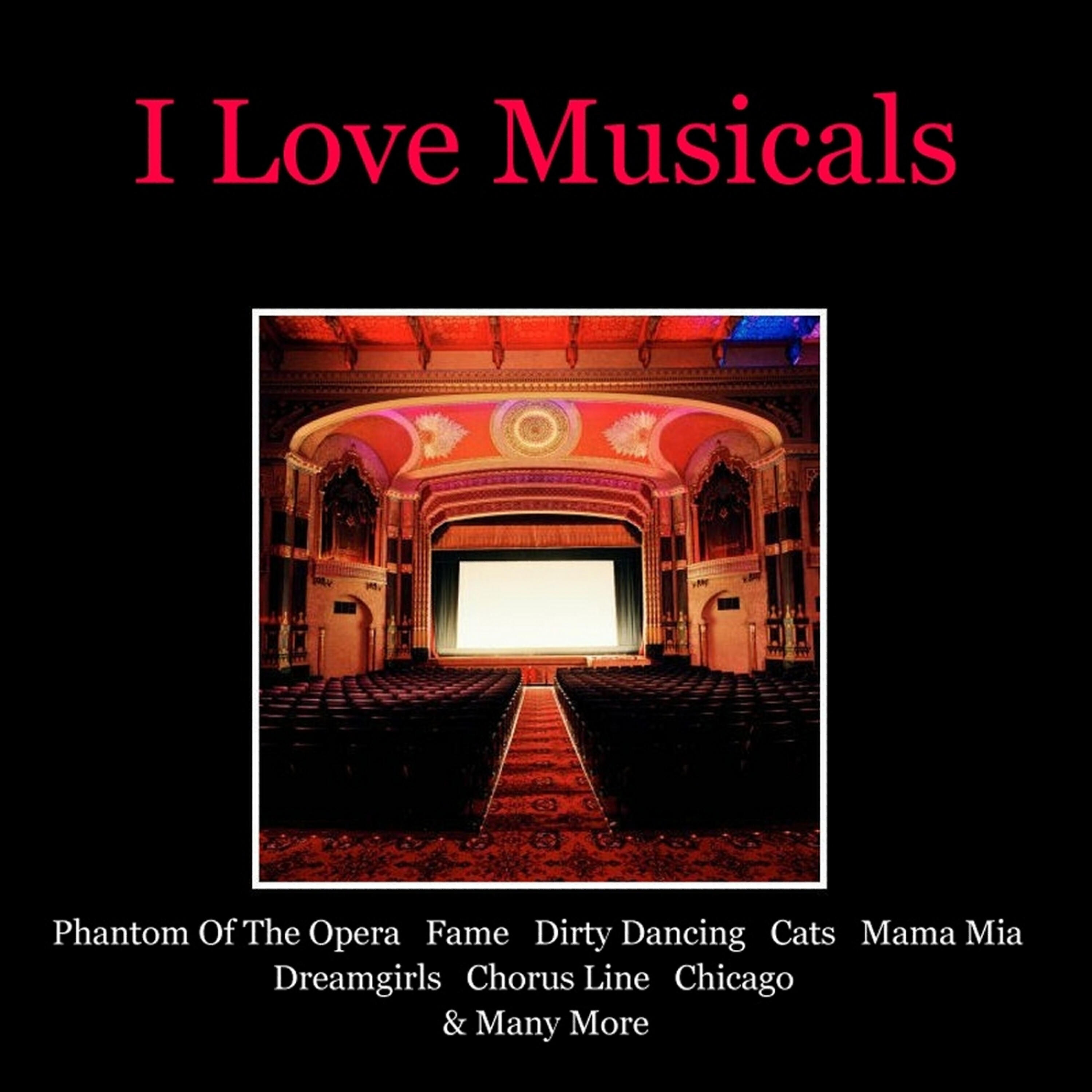 Dance School - Fame
