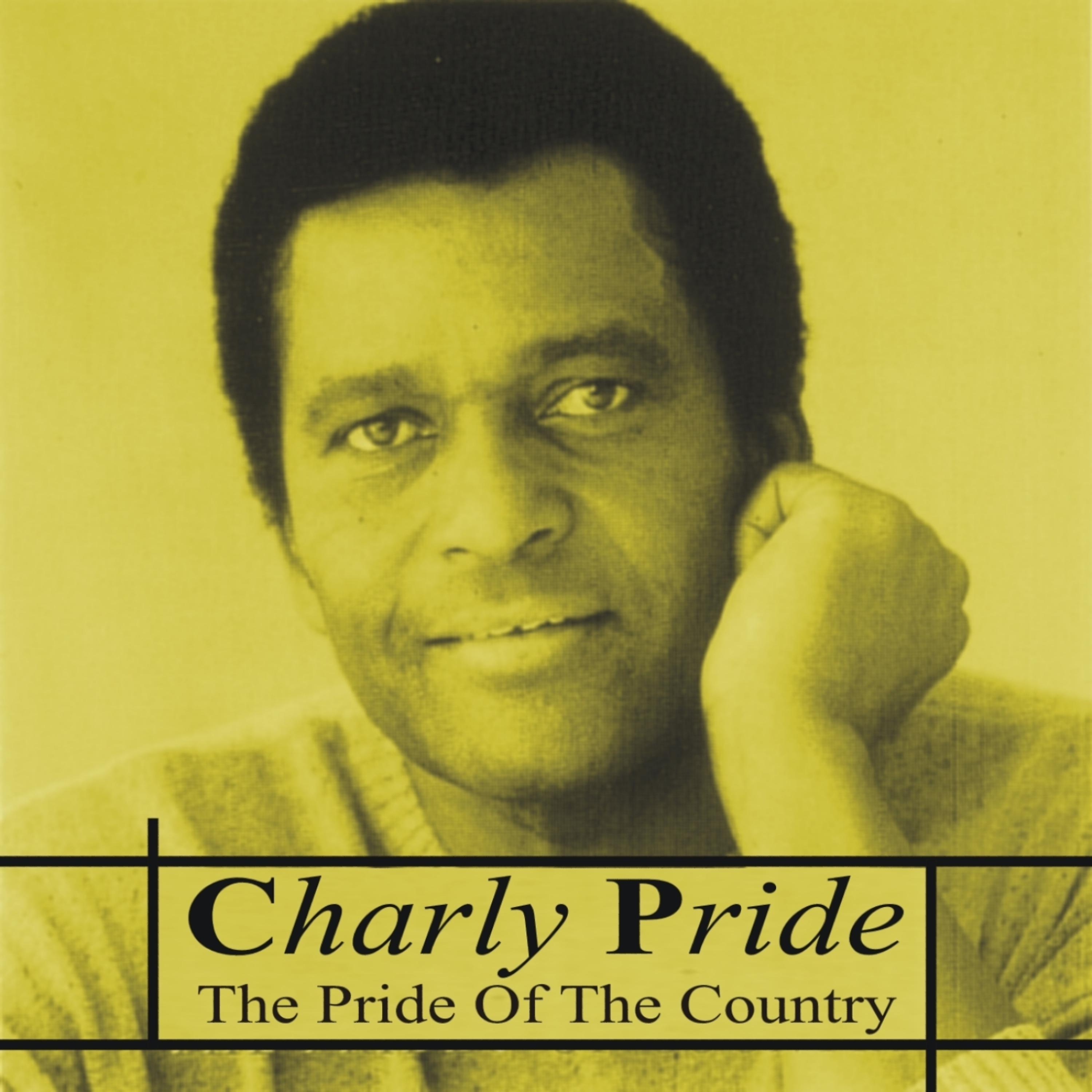 Постер альбома The Pride of Country