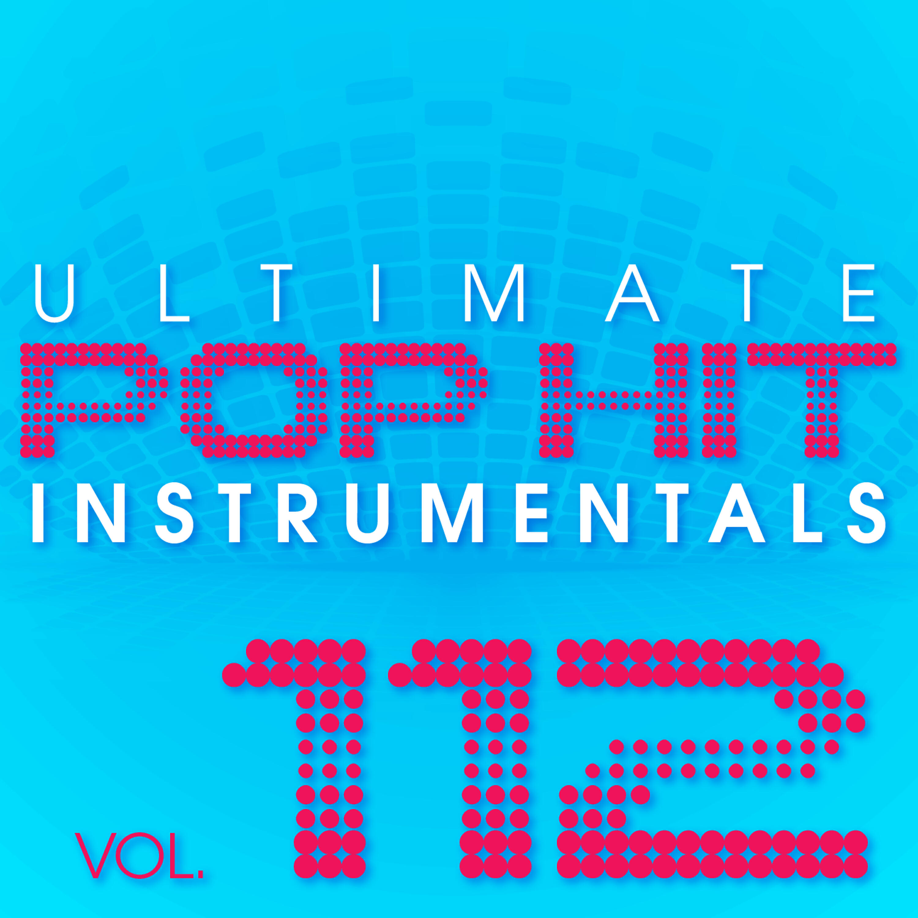 Hit Crew Masters - Show Me the Meaning of Being Lonely (Instrumental Version)