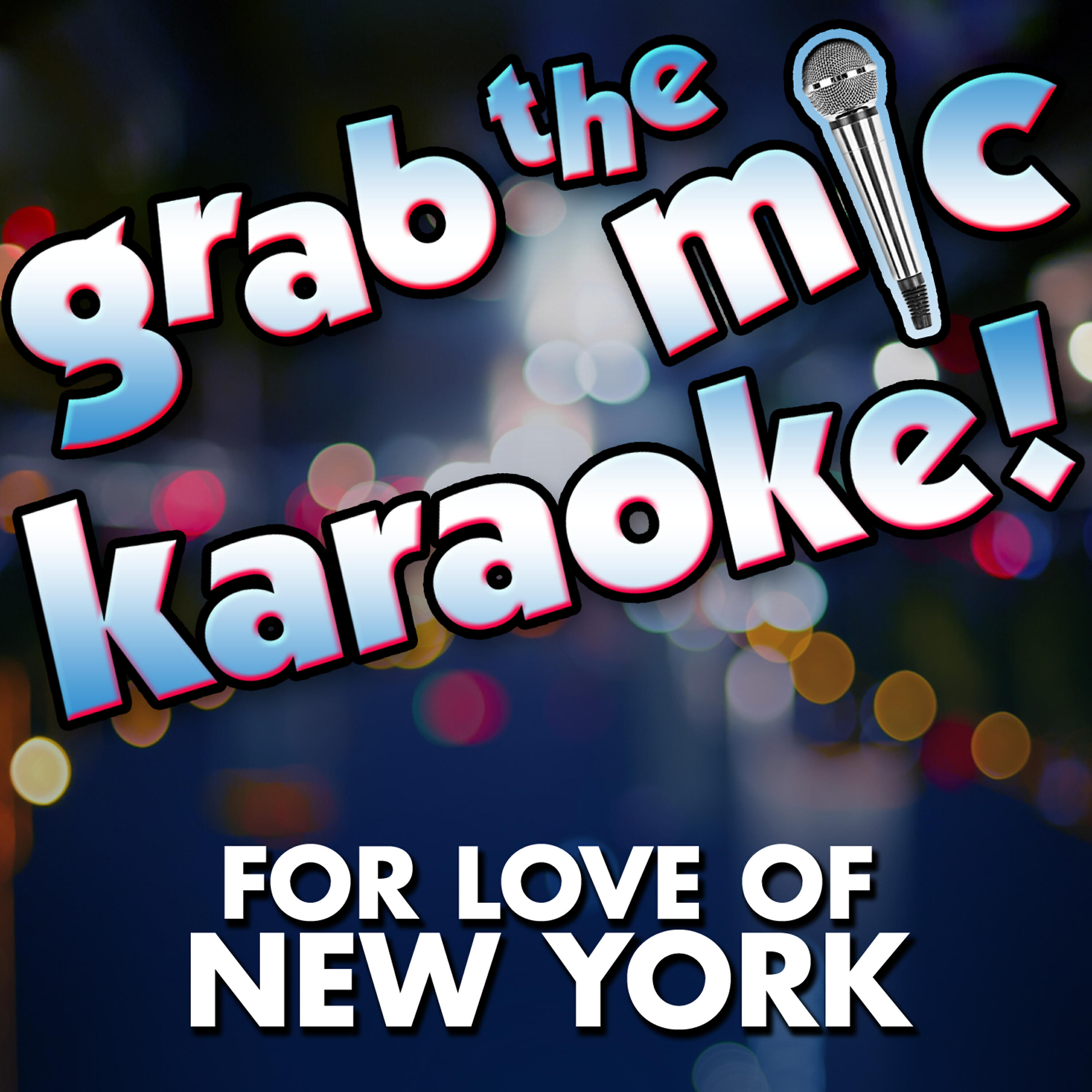 Voice Versa - Native New Yorker (Karaoke Version)