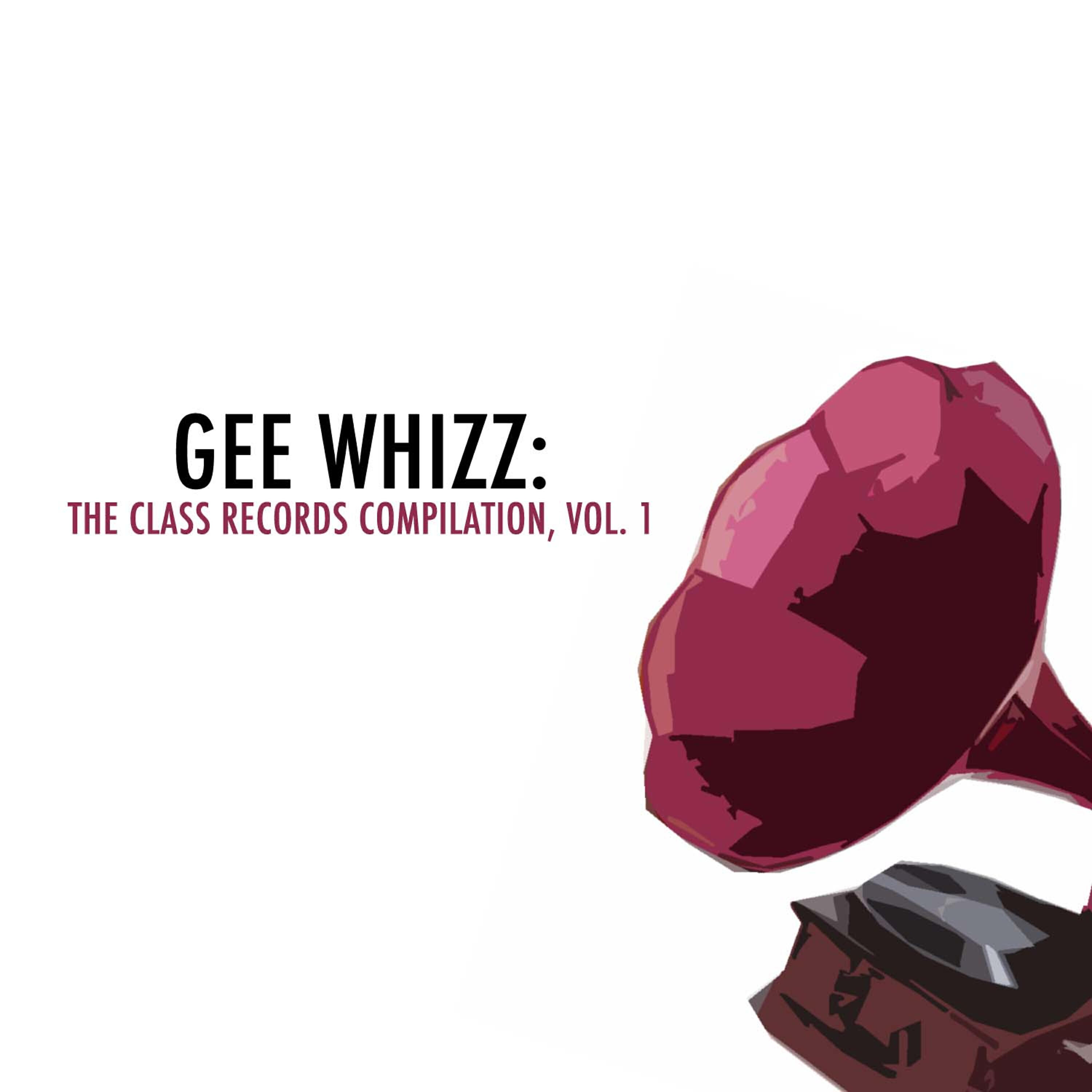 BOB - Gee Whizz