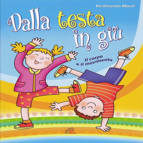 Постер альбома Dalla testa in giù
