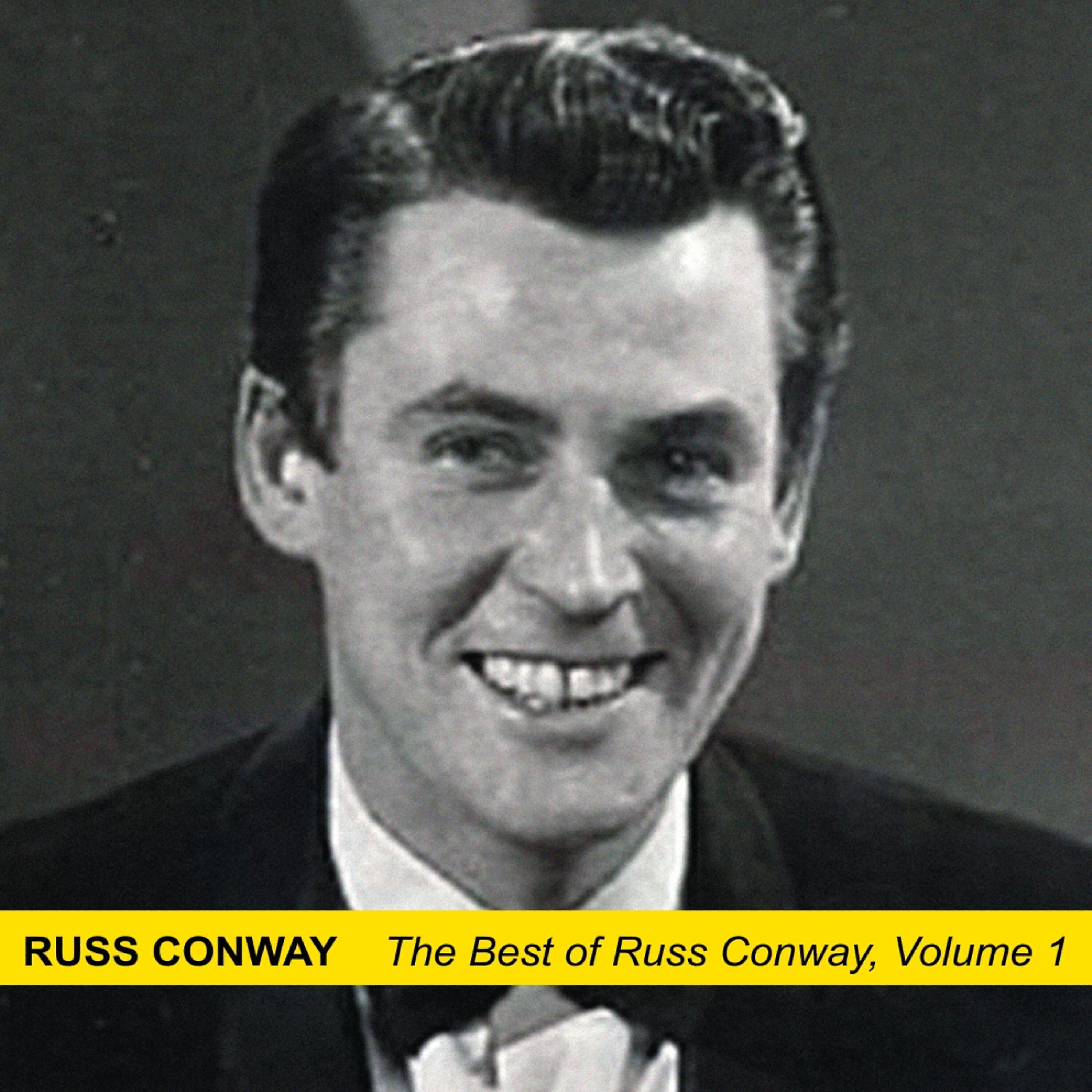 Russ Conway - Lesson One