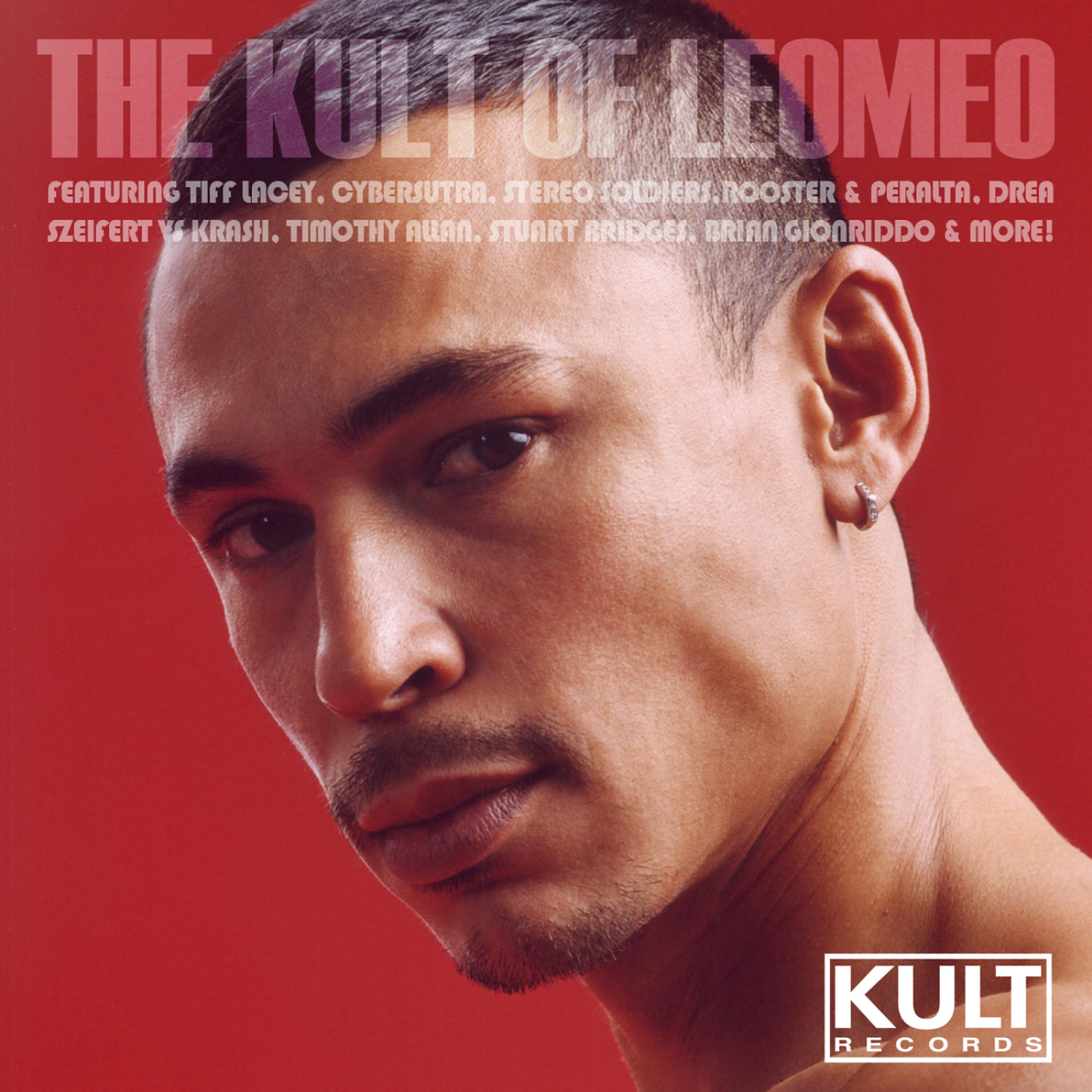 Leomeo - Overcome (Szeifert vs Krash Extended Mix)
