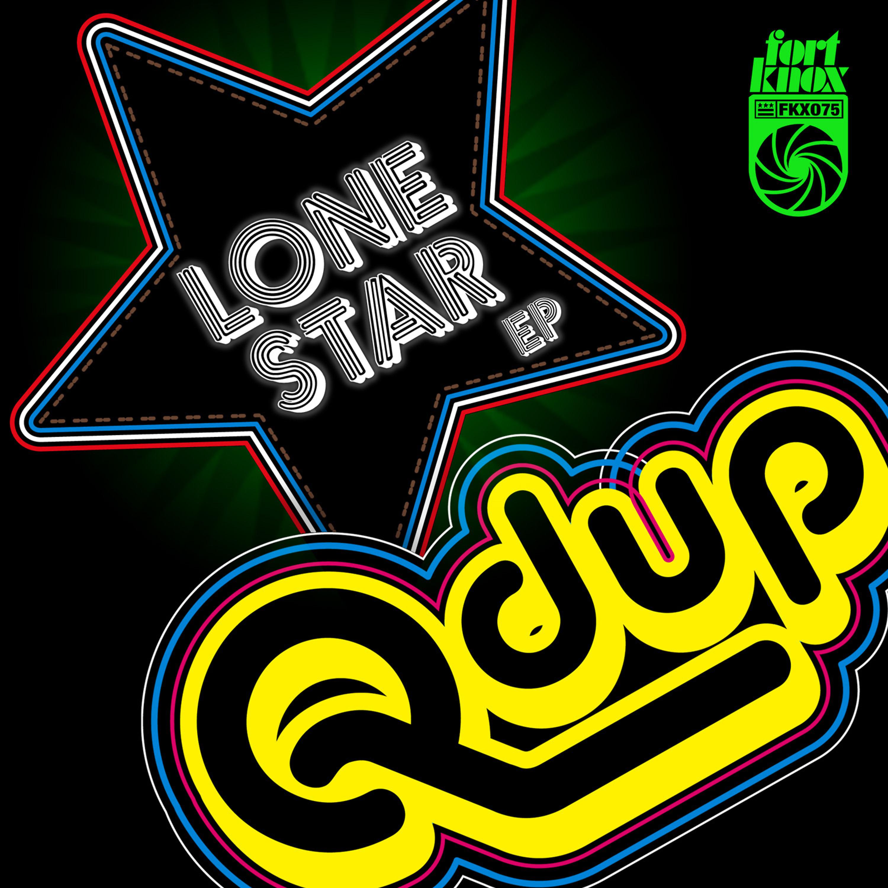 Постер альбома Lone Star