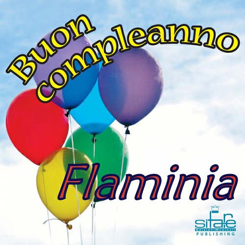 Michael & Frencis - Tanti auguri a te (Auguri Flaminia)
