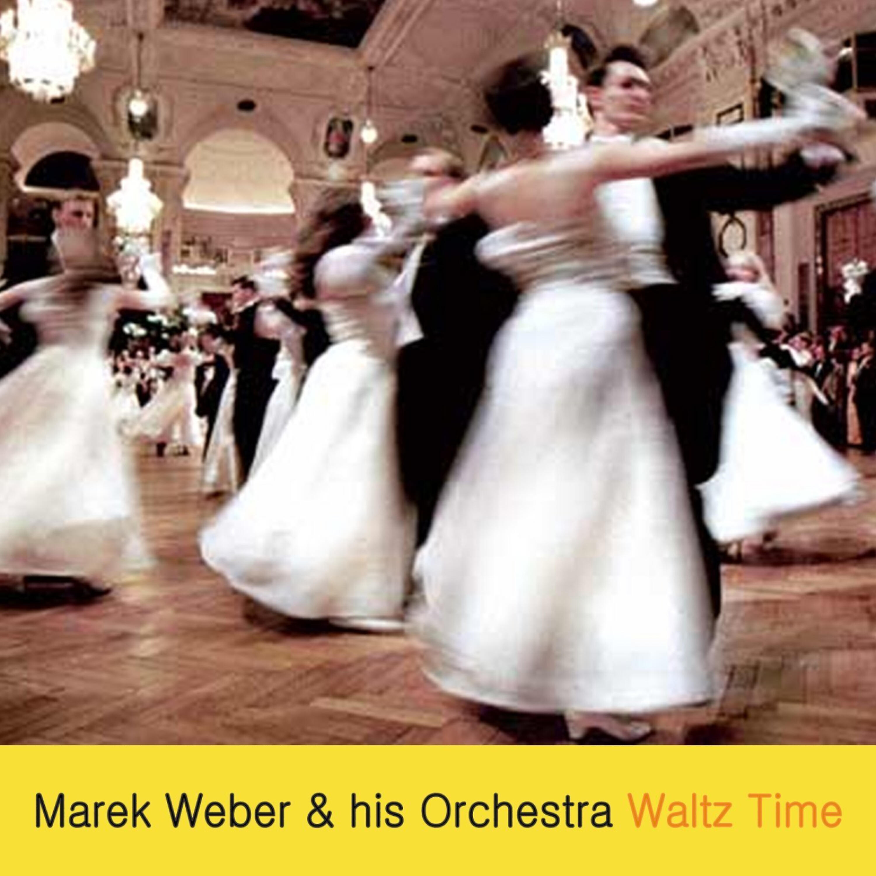 Marek Weber - Voices of Spring