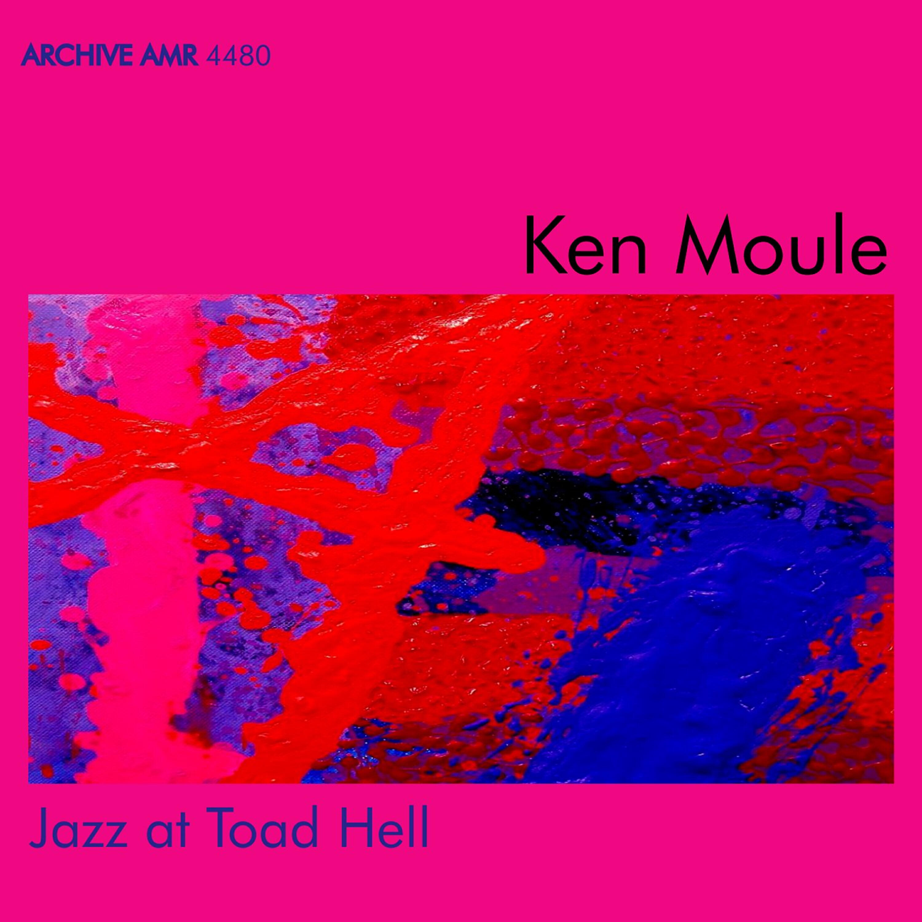 Ken Moule's Music - Will-O'-the-Wisp