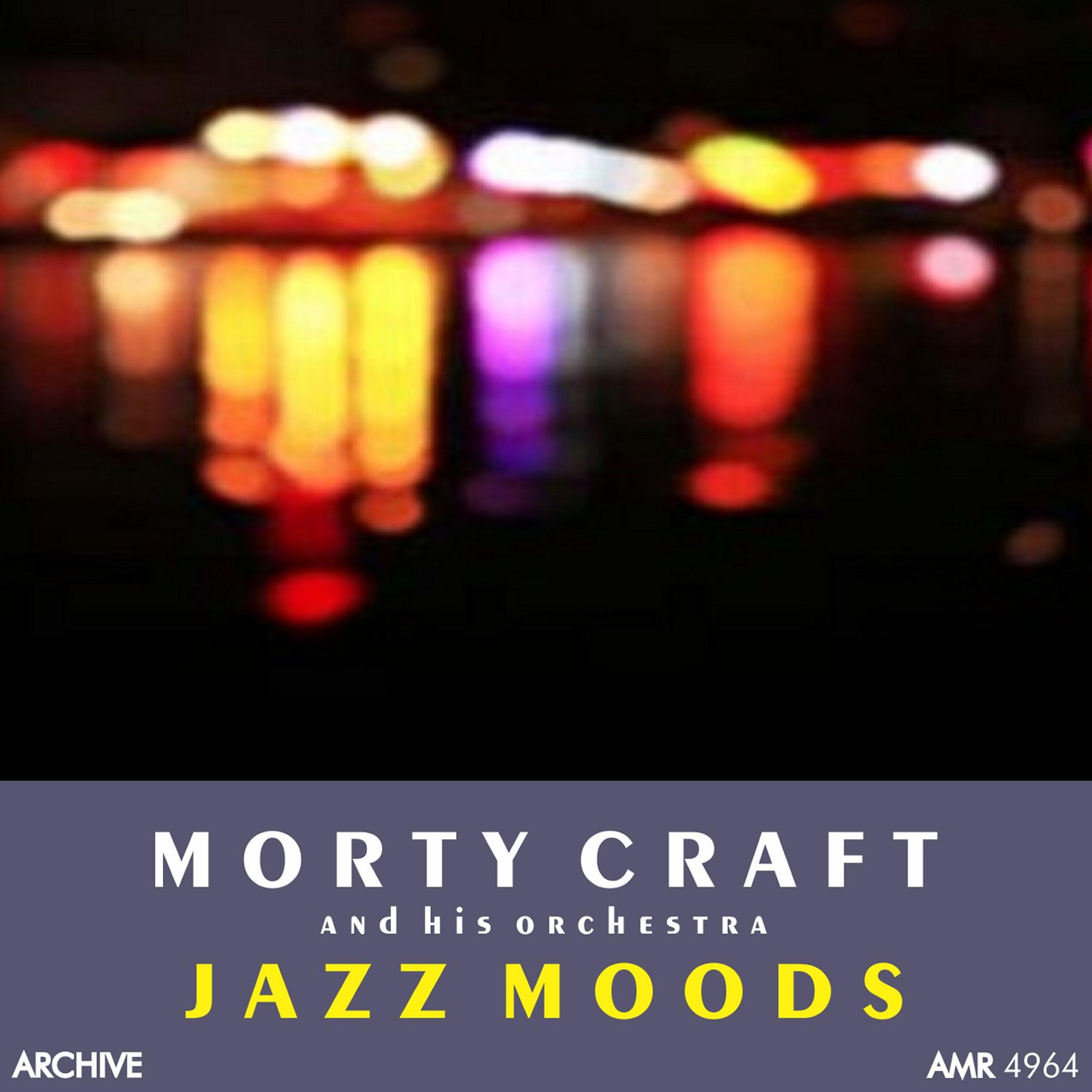 Постер альбома Jazz Moods