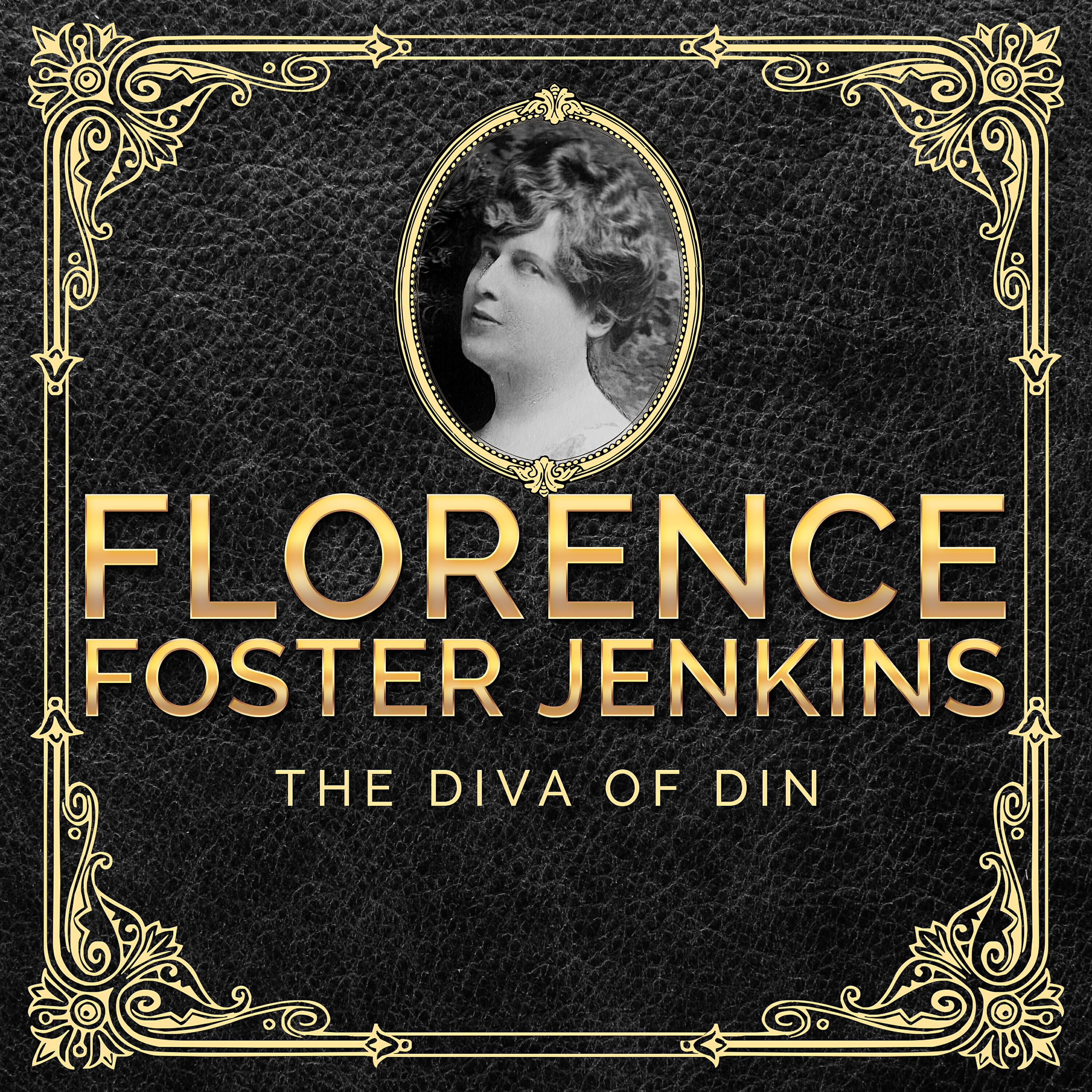 Florence Foster Jenkins - Adele's Laughing Song 