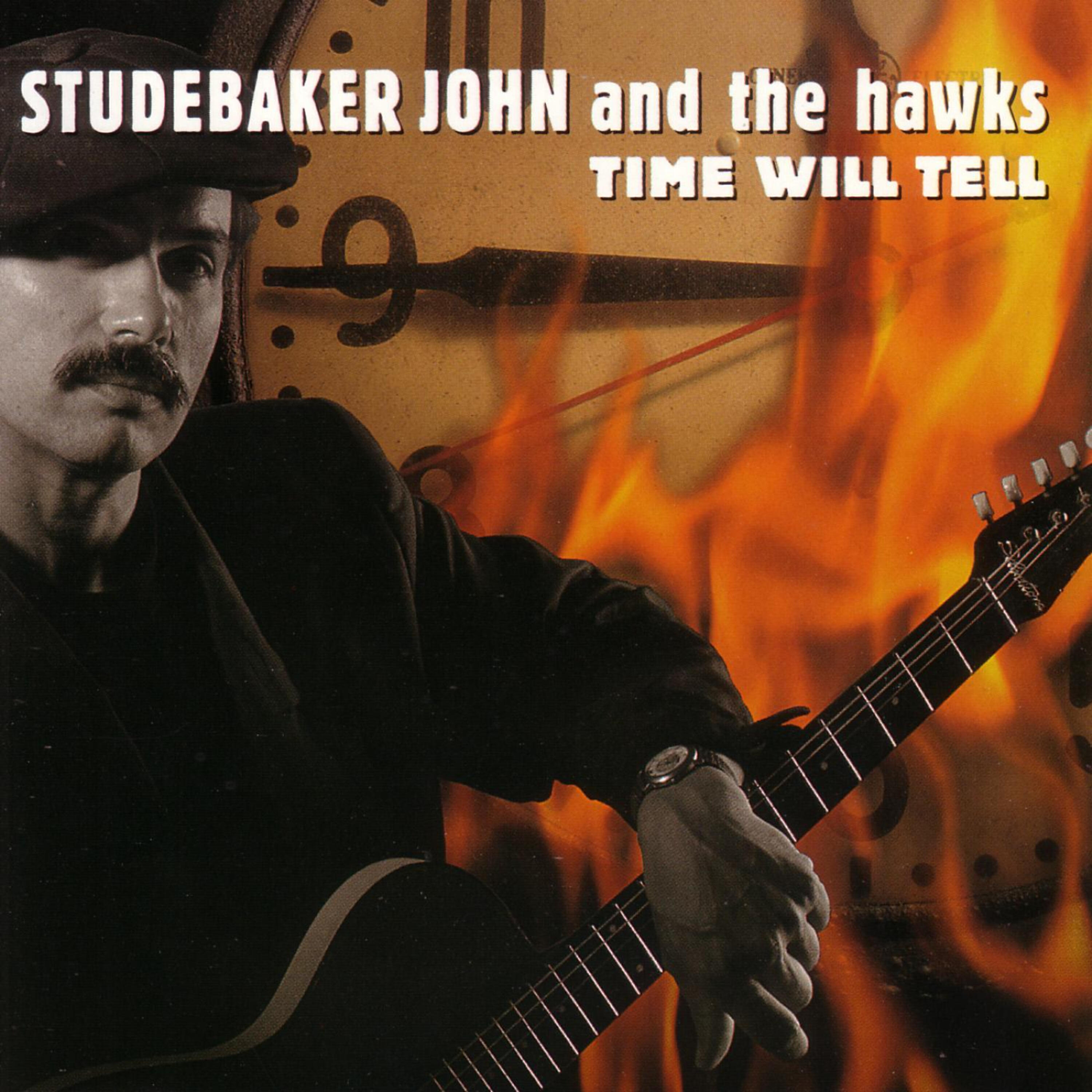 Studebaker John - On This Highway