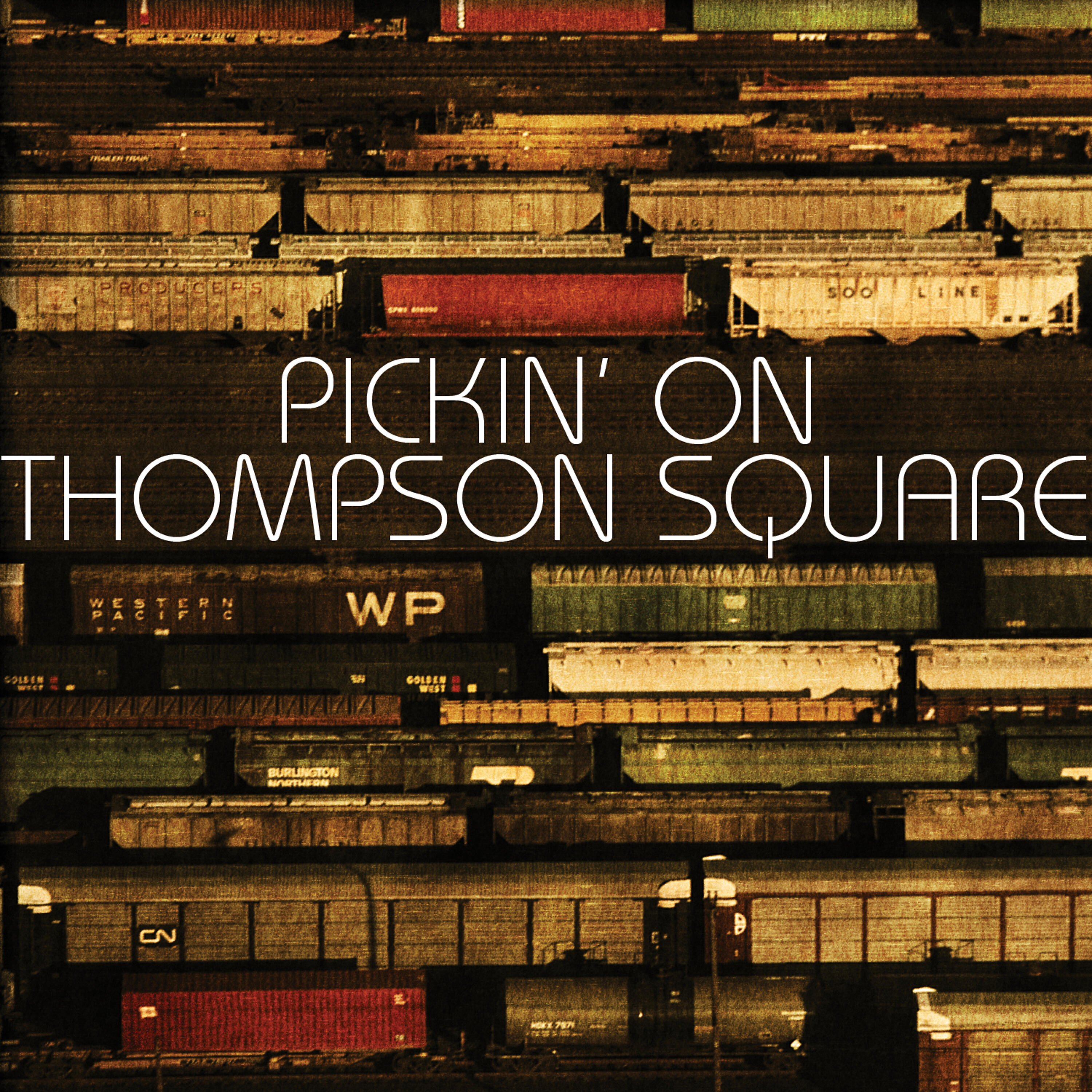 PIckin' On Series - Let's Fight
