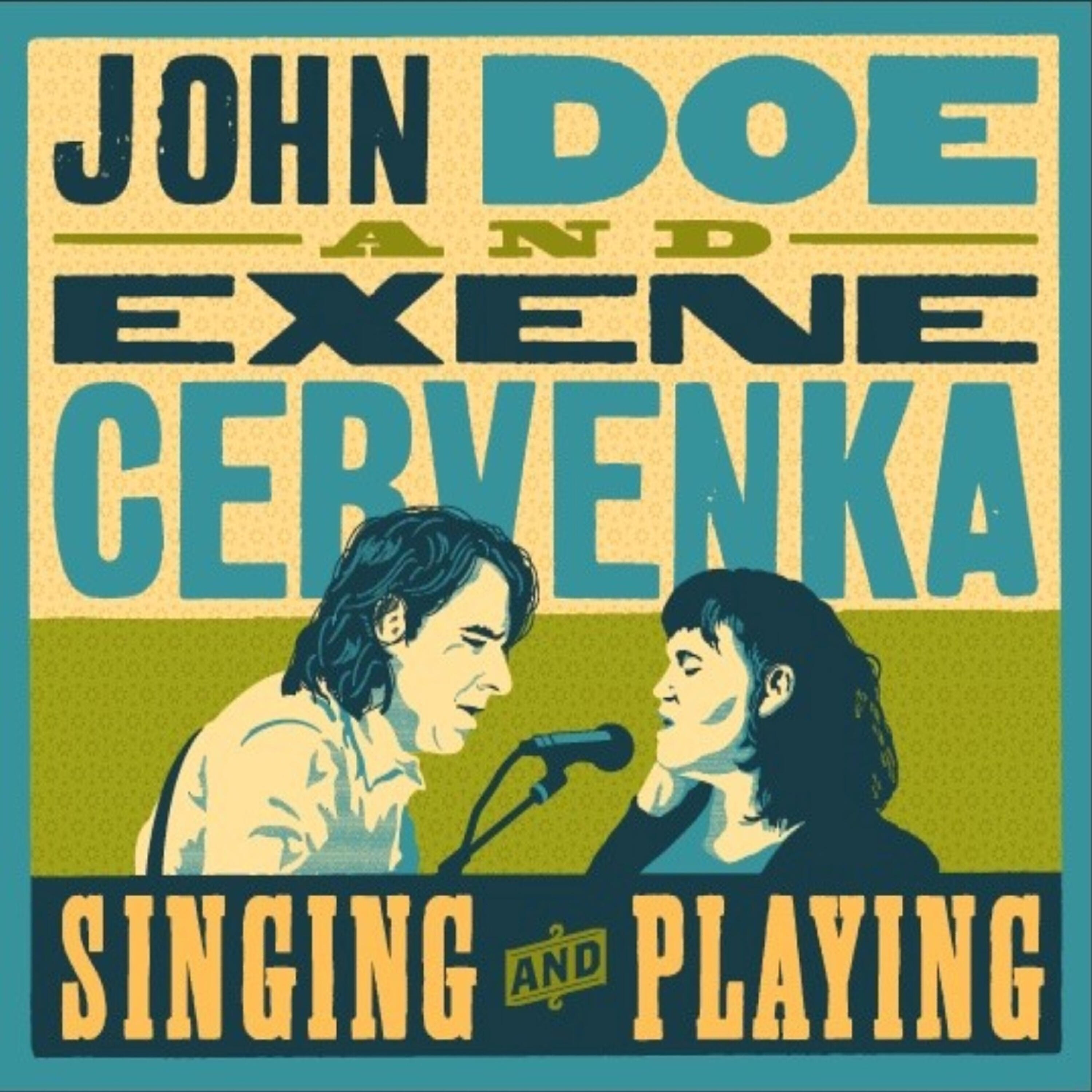 John Doe - See How We Are (Live At Moonlight Graham)