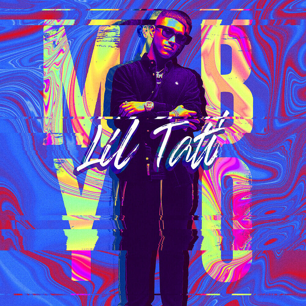 Lil Tati - MBYO
