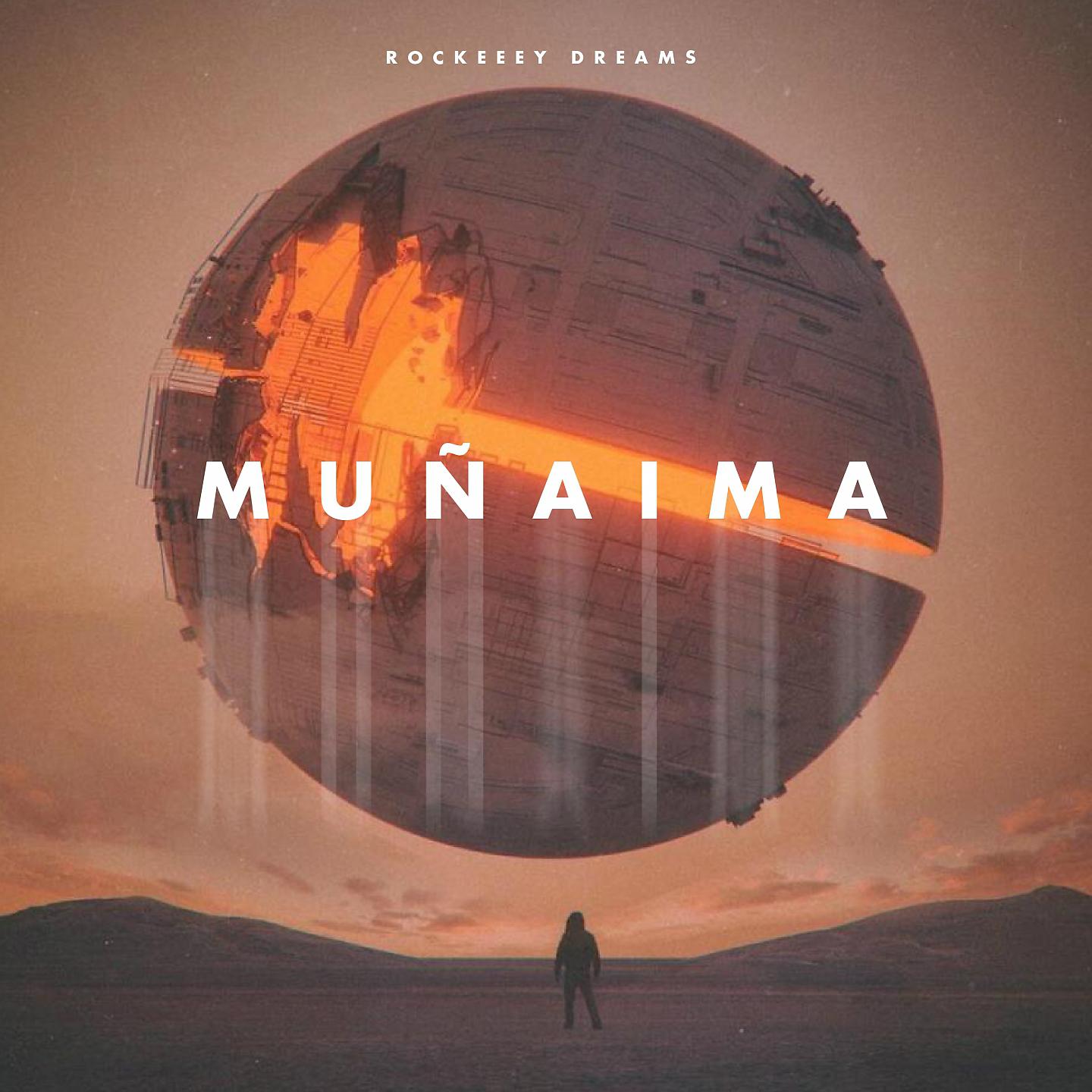 Постер альбома Muñaima