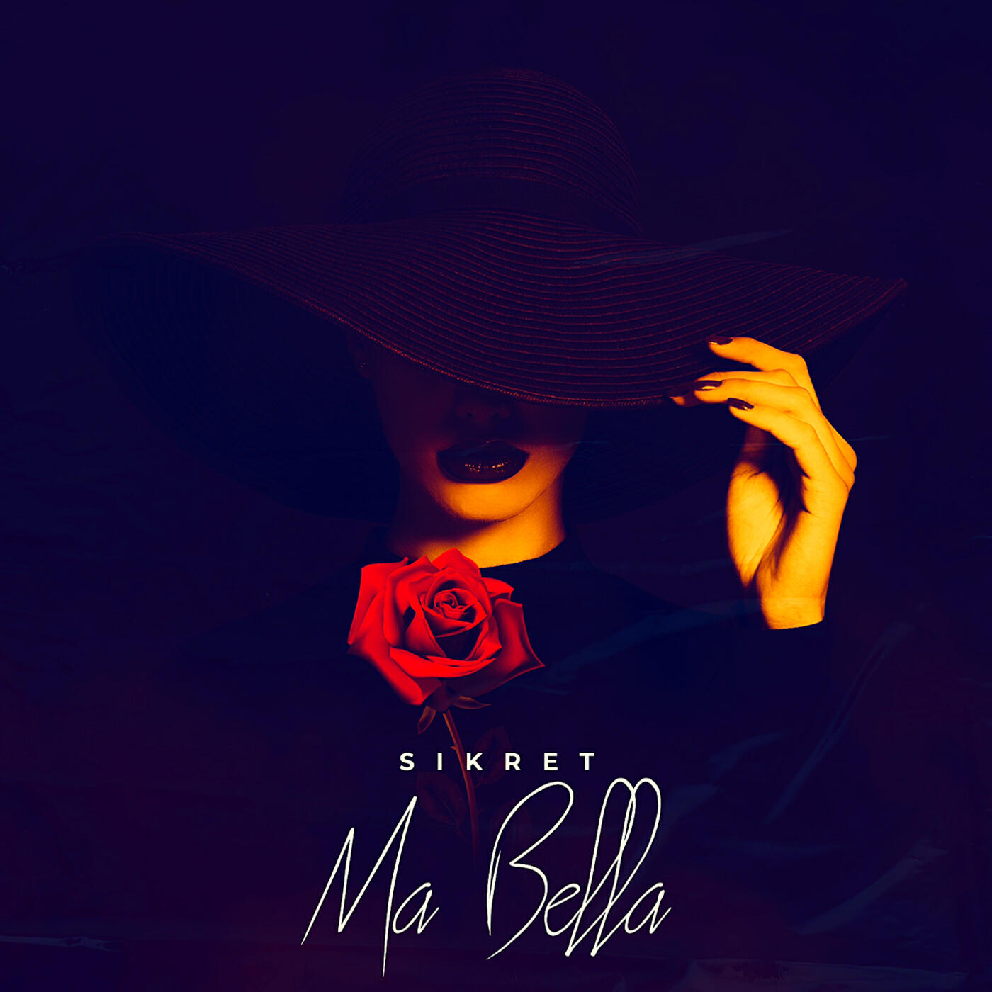 SIKRET - Ma Bella