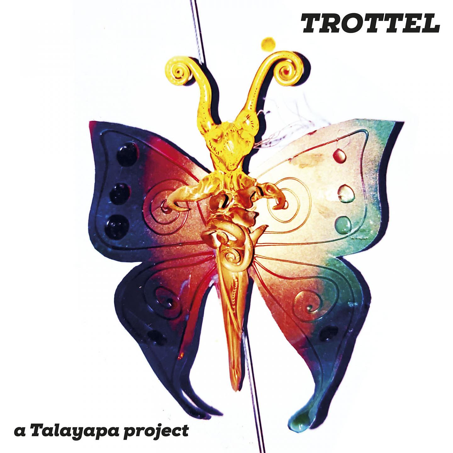 Постер альбома A Talayapa Project