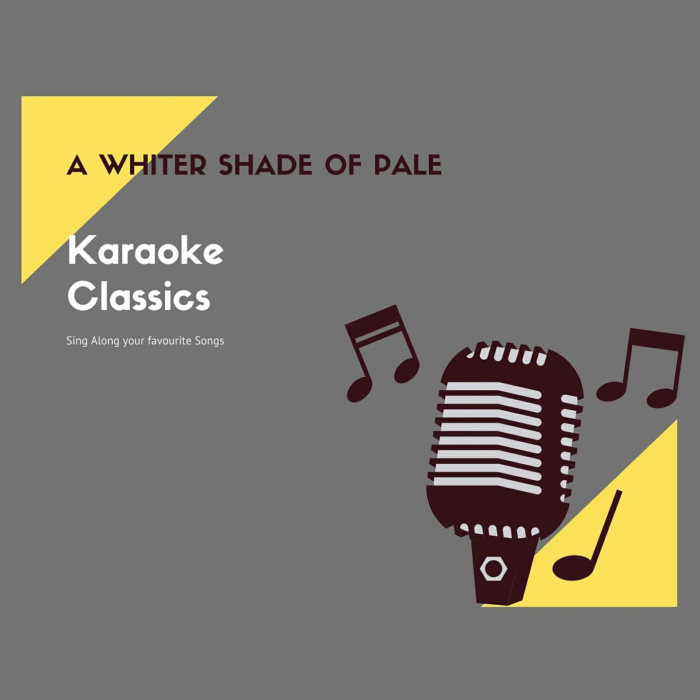 Karaoke Classics - What's Up (Karaoke Version) [Originally Performed By 4 Non Blondes]