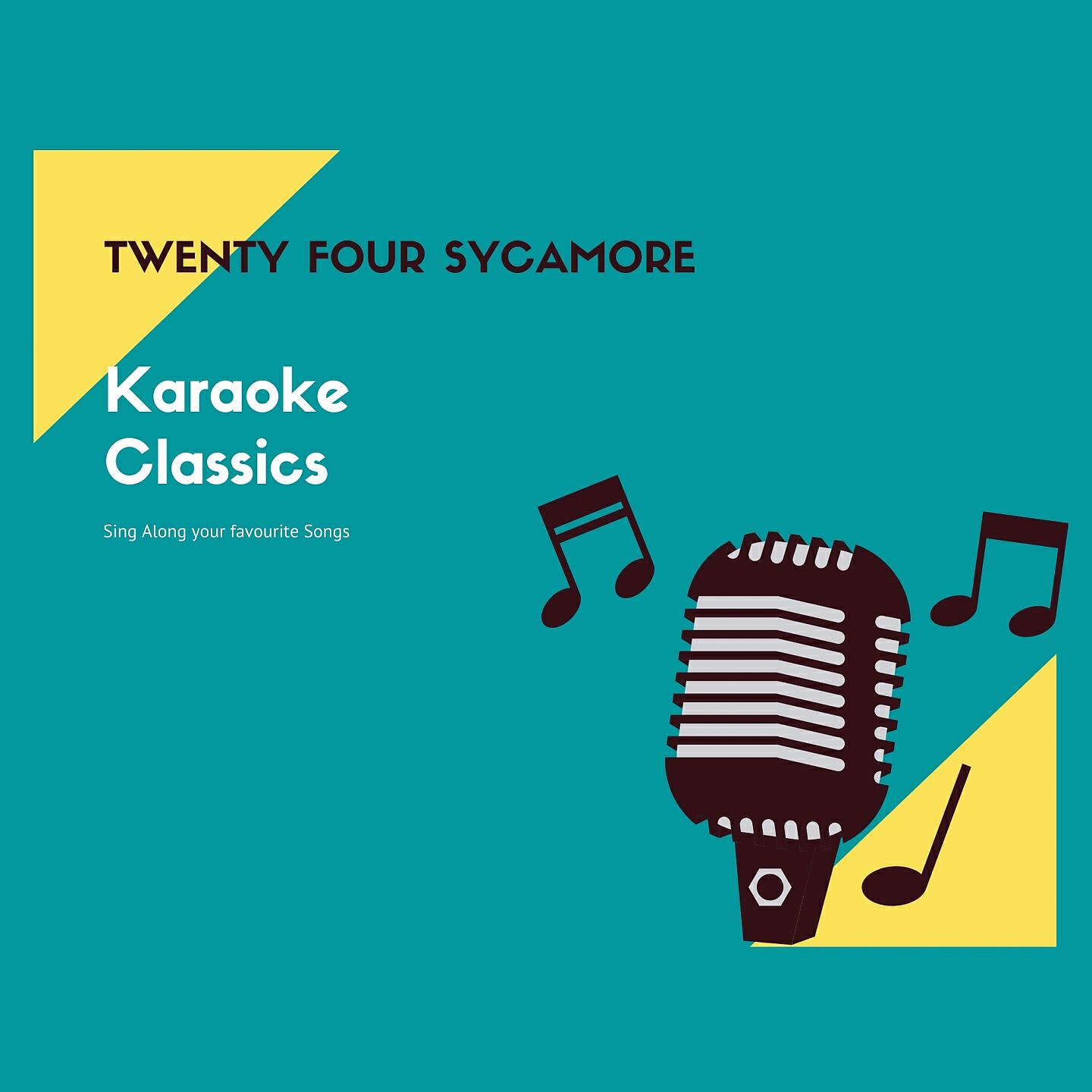 Karaoke Classics - Honky Tonk Baby (Karaoke Version) [Originally Performed By Highway 101]