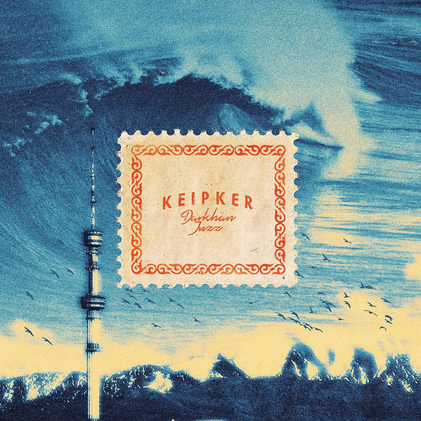 Darkhan Juzz - Keipker