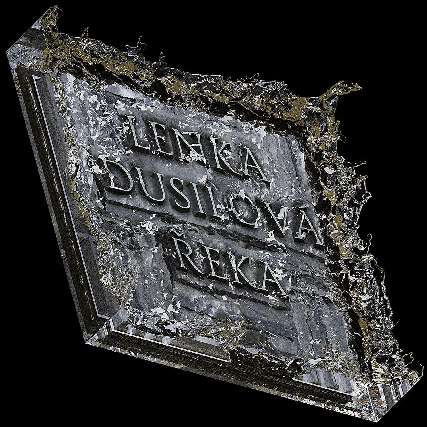 Lenka Dusilová - Řeka