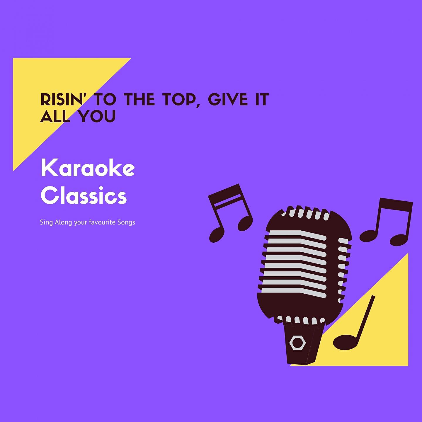 Karaoke Classics - Here and Now (Karaoke Version) [Originally Performed By Luther Vandross]