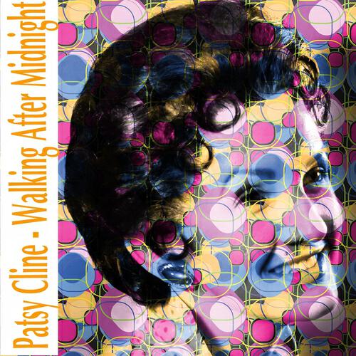 Patsy Cline - Walking After Midnight