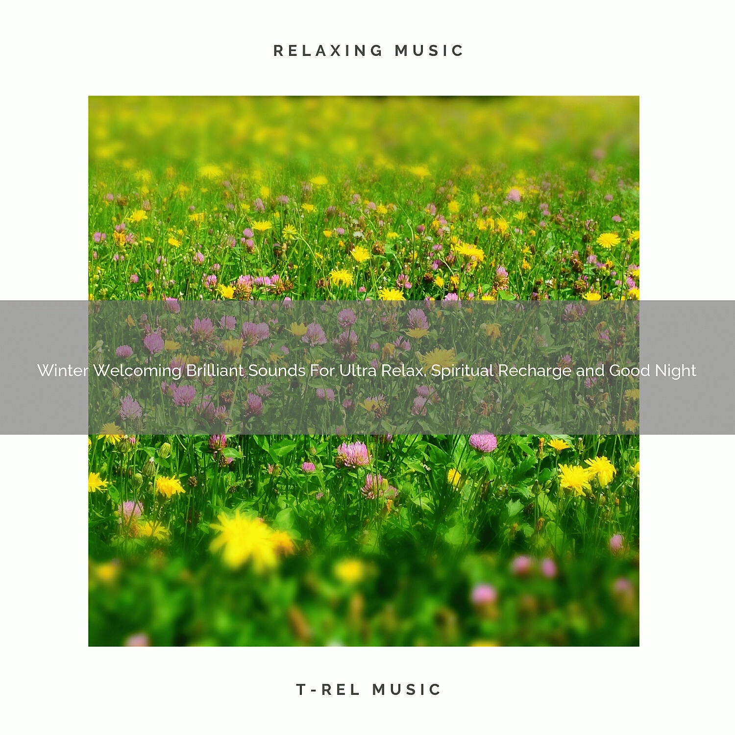 White Noise Factory - Brownian Tunes For Mega Relax, Master Sleep and Delicious Dreams