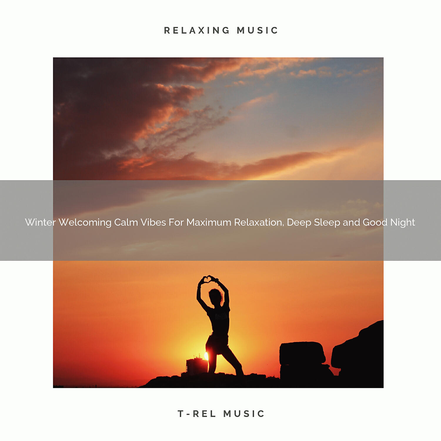 Beautiful Brown Noise - Christmas Mood Best Noise For Mega Relax, Getting Rest and Best Naps
