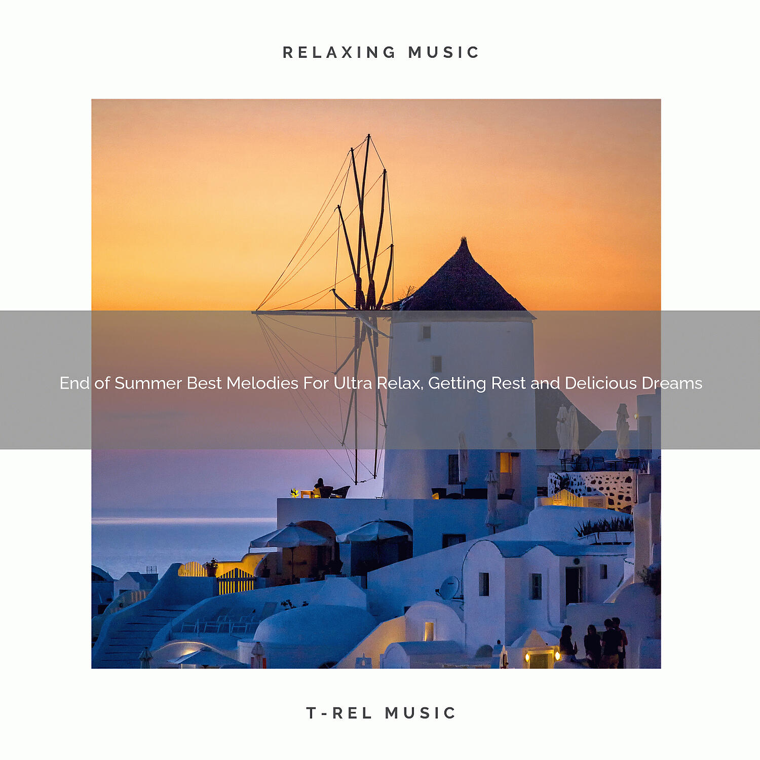 The Healing Power of Pink Noise - End of Summer Brownian Noises For Mega Relax, Body Healing
