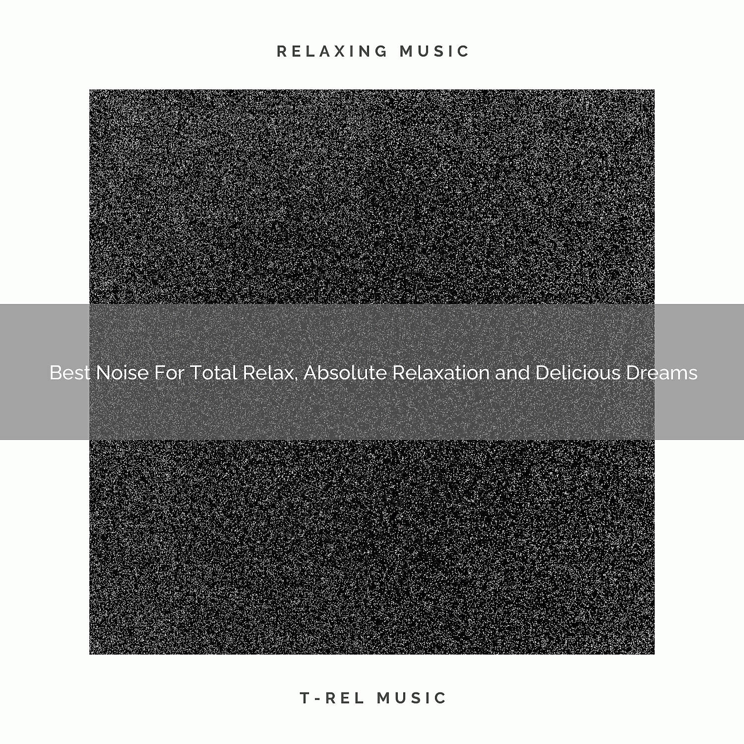 Endless Relax - End of Summer Pink Noise For Mega Relax, Spiritual Recharge and Good Night
