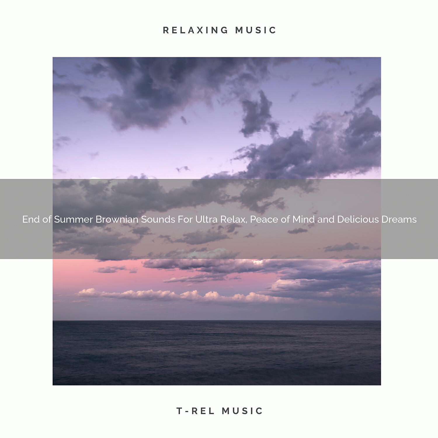 Pink Noise Healing Power - Autumn Sleep Noises For Ultra Relax, Master Sleep and Good Night