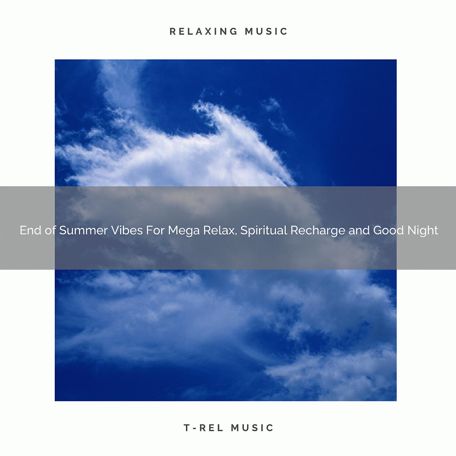 Granular Sounds for Studying - End of Summer Vibes For Mega Relax, Spiritual Recharge and Good Night