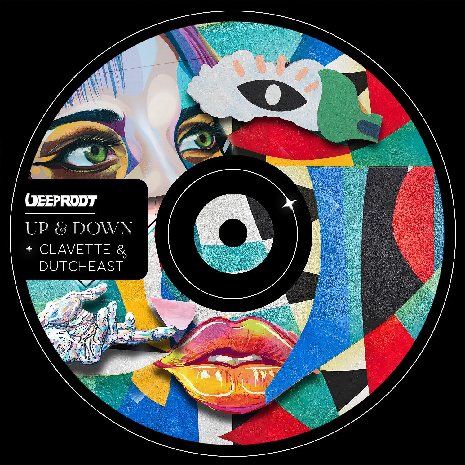 Постер альбома Up & Down