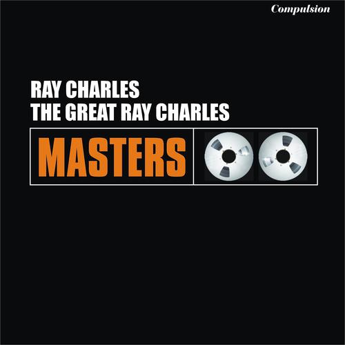 Постер альбома The Great Ray Charles