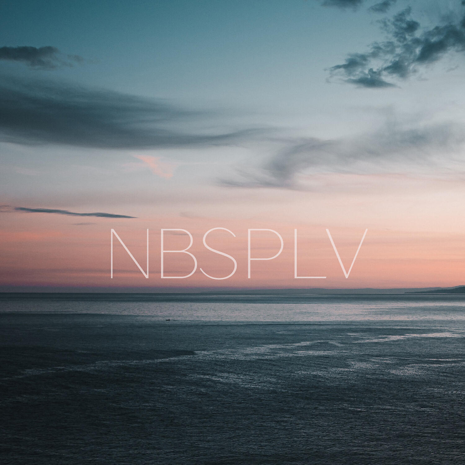 NBSPLV - Saturate
