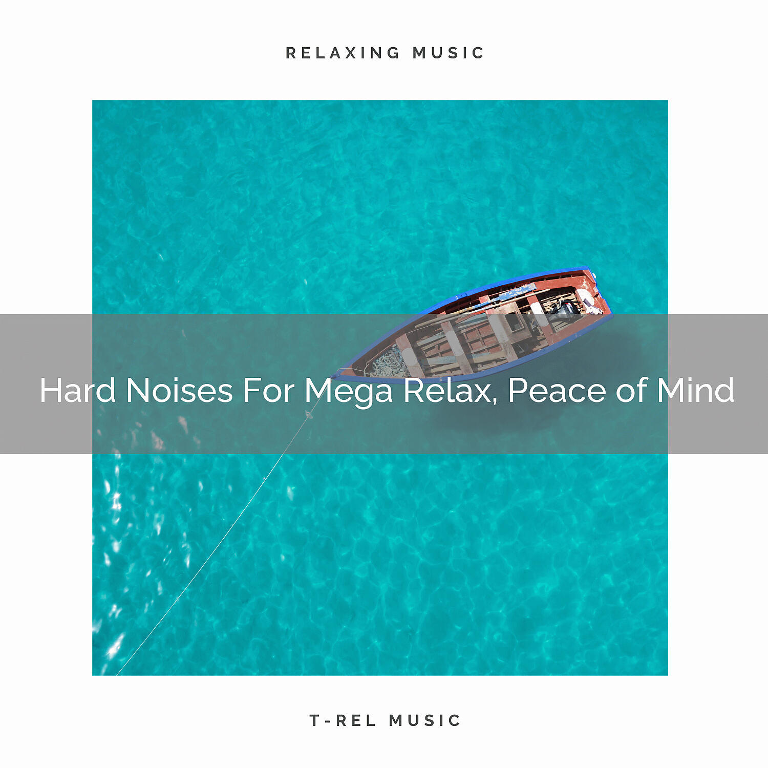 The Healing Power of Pink Noise - Christmas Mood White Melodies For Ultra Relax, Peace of Mind