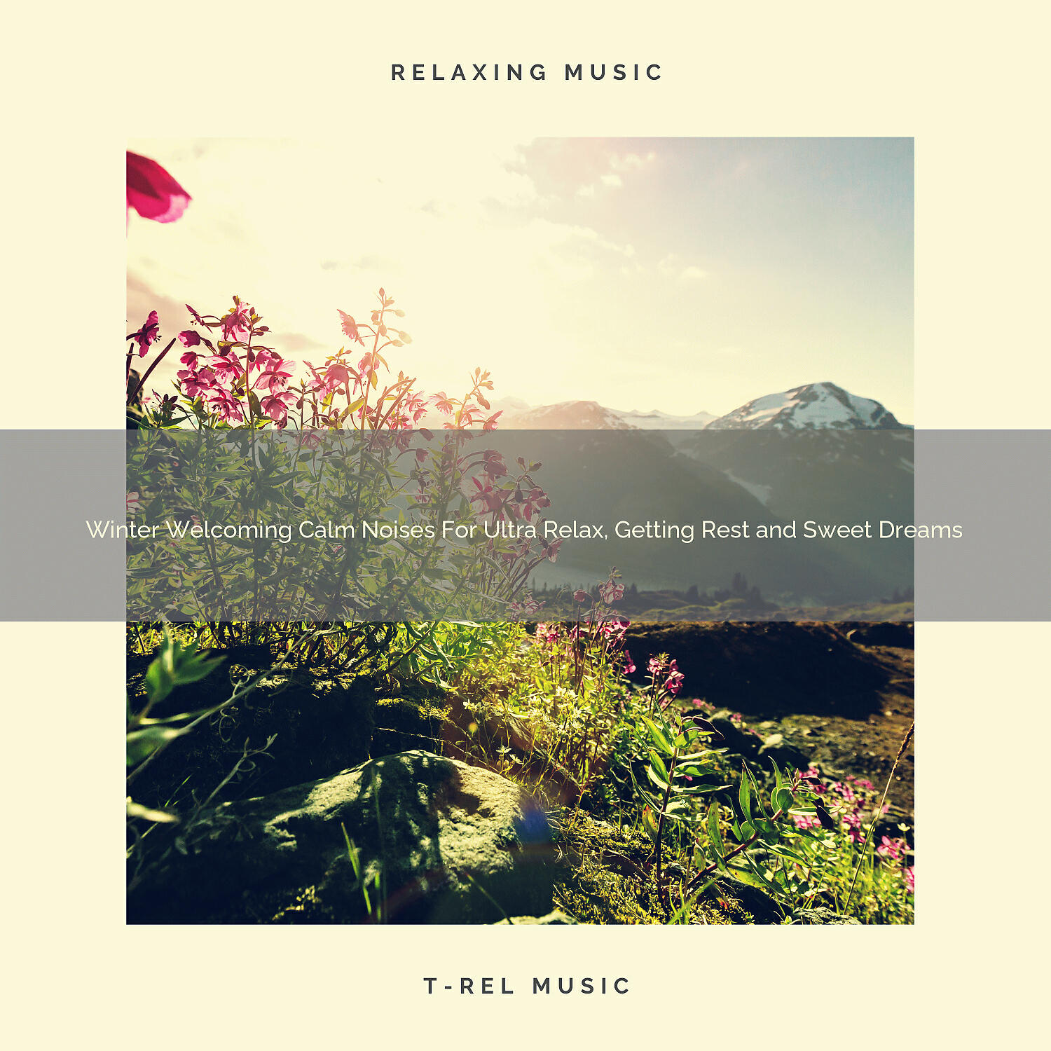 White Noise Factory - End of Summer Noise For Mega Relax, Peace of Mind