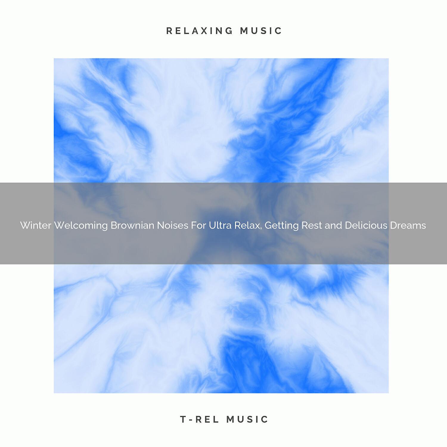 Total Relax - Autumn Pink Noise For Gentle Relaxation, Deep Sleep and Sweet Dreams