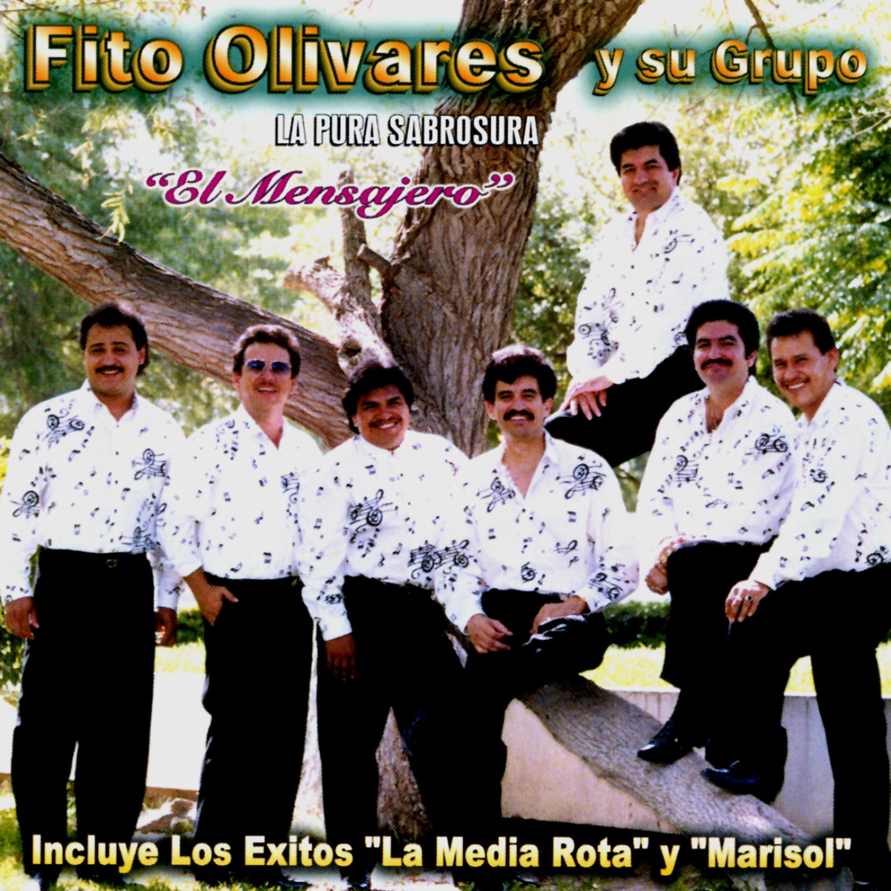 Постер альбома El Mensajero