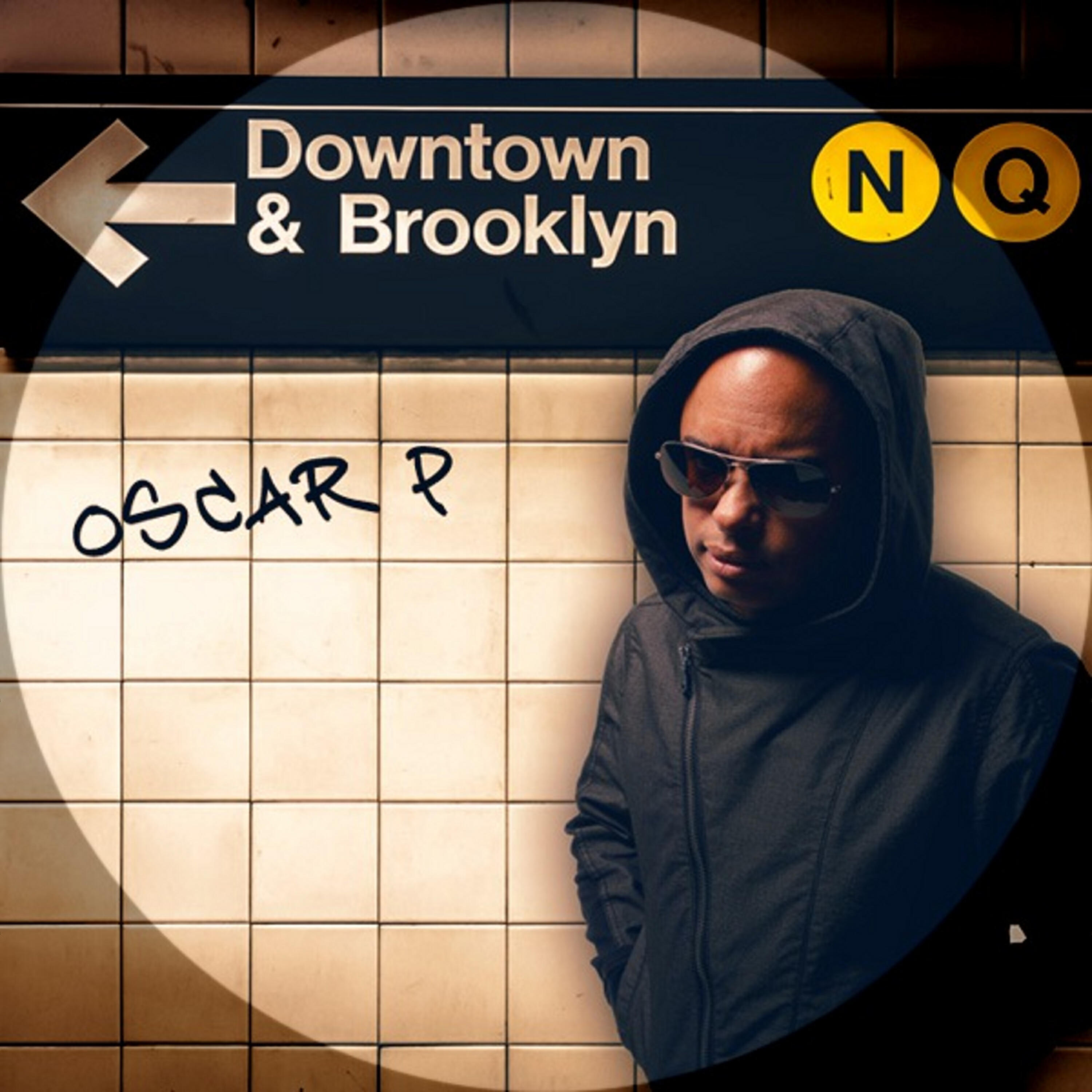 Oscar P - Fela Speaks (Kadasma Social Club Mix)