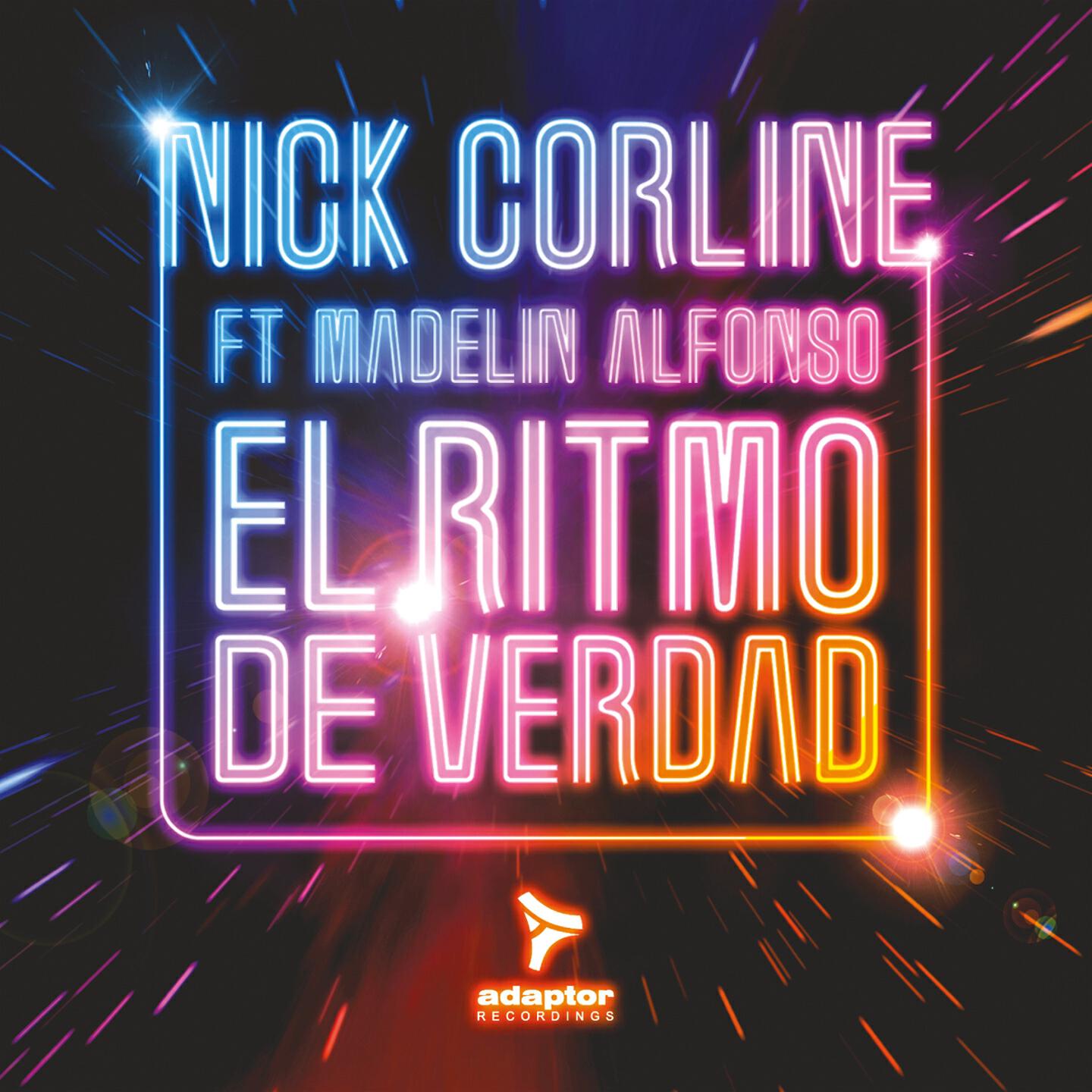 Nick Corline - El Ritmo de Verdad (Fabietto Cataneo Analog Rhumba Mix)