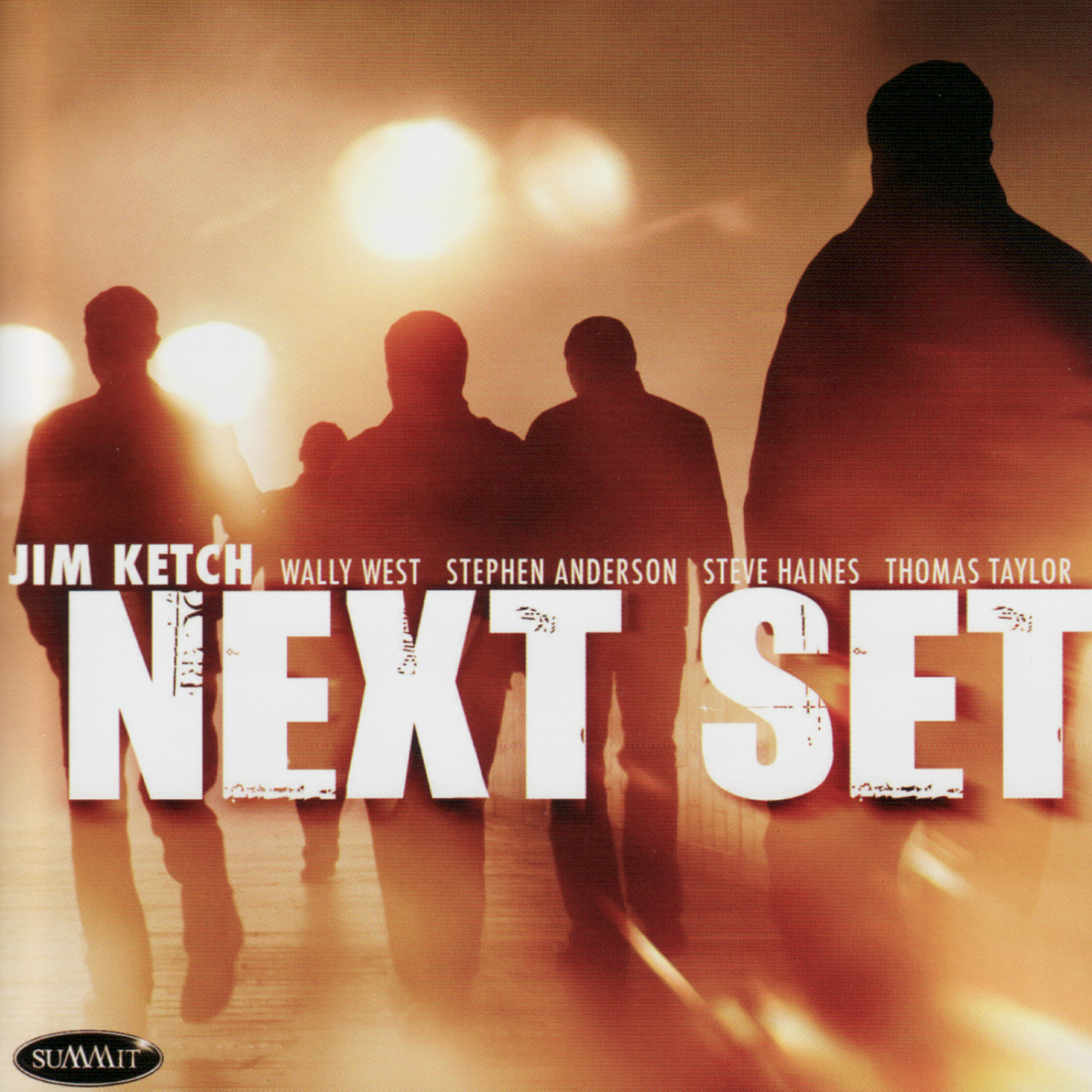 Jim Ketch - Without a Song