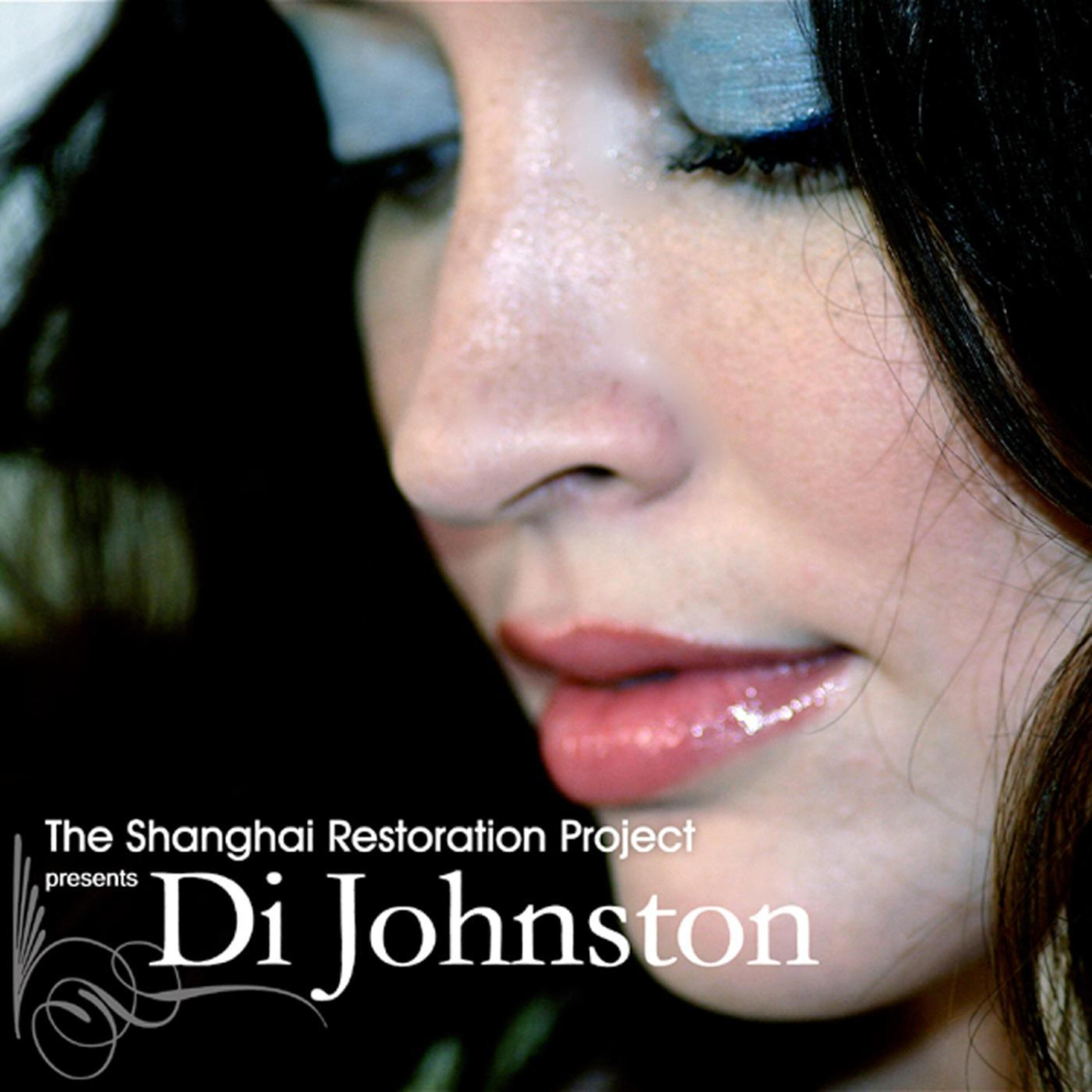 Di Johnston - Sugar Daddy