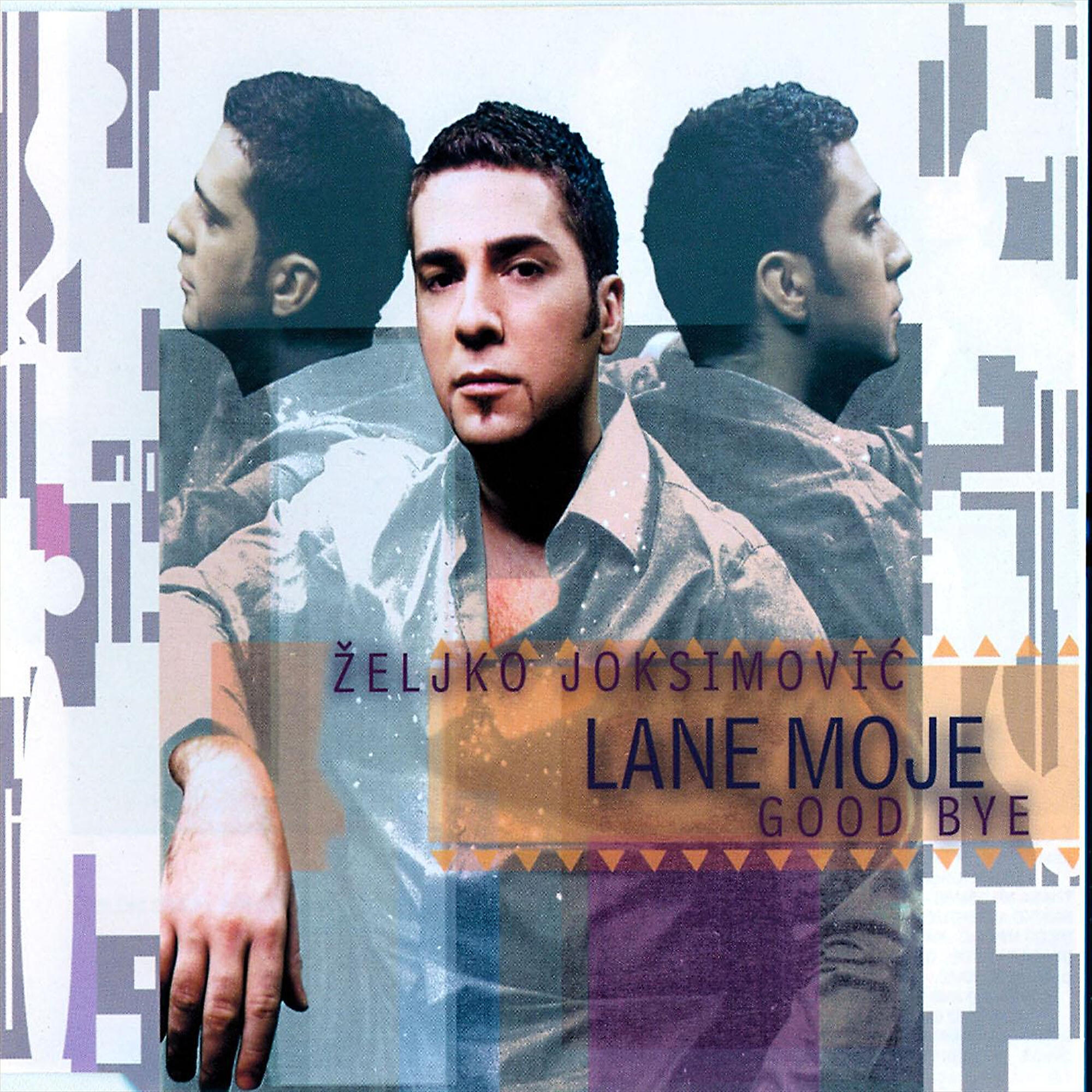 Zeljko Joksimovic - Lane moje (Eastern Mix by Alek)