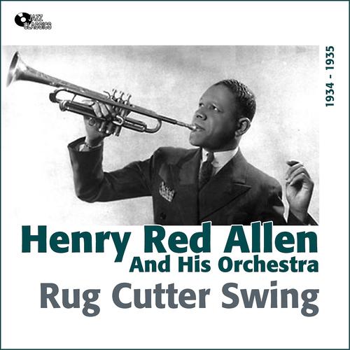 Постер альбома Rug Cutter Swing