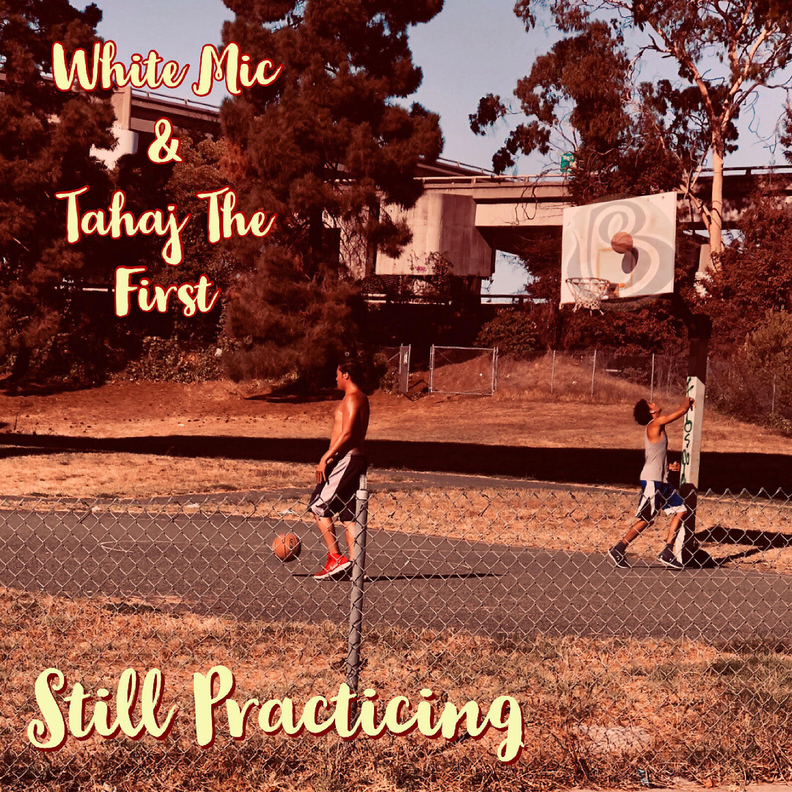 White Mic - Thankful (feat. Chris Orrick, LMNO & Kat)