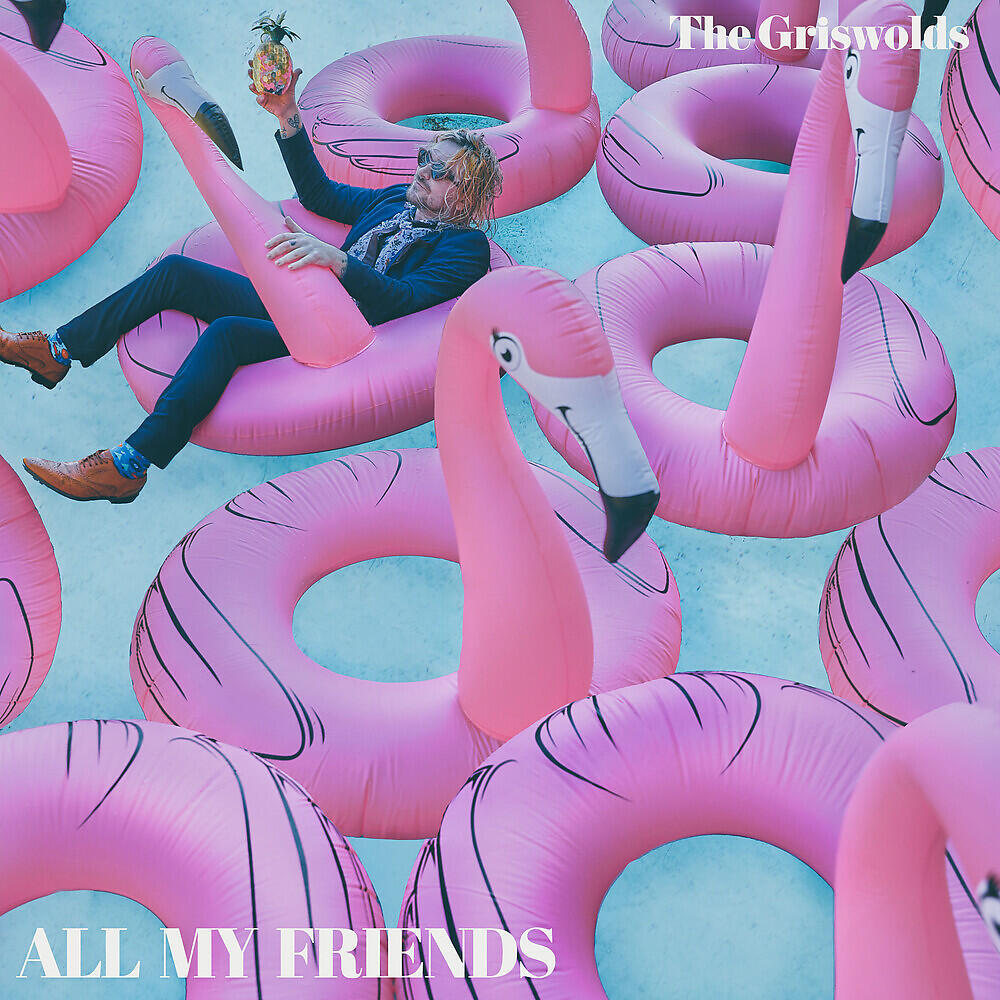 The Griswolds - ALIENS
