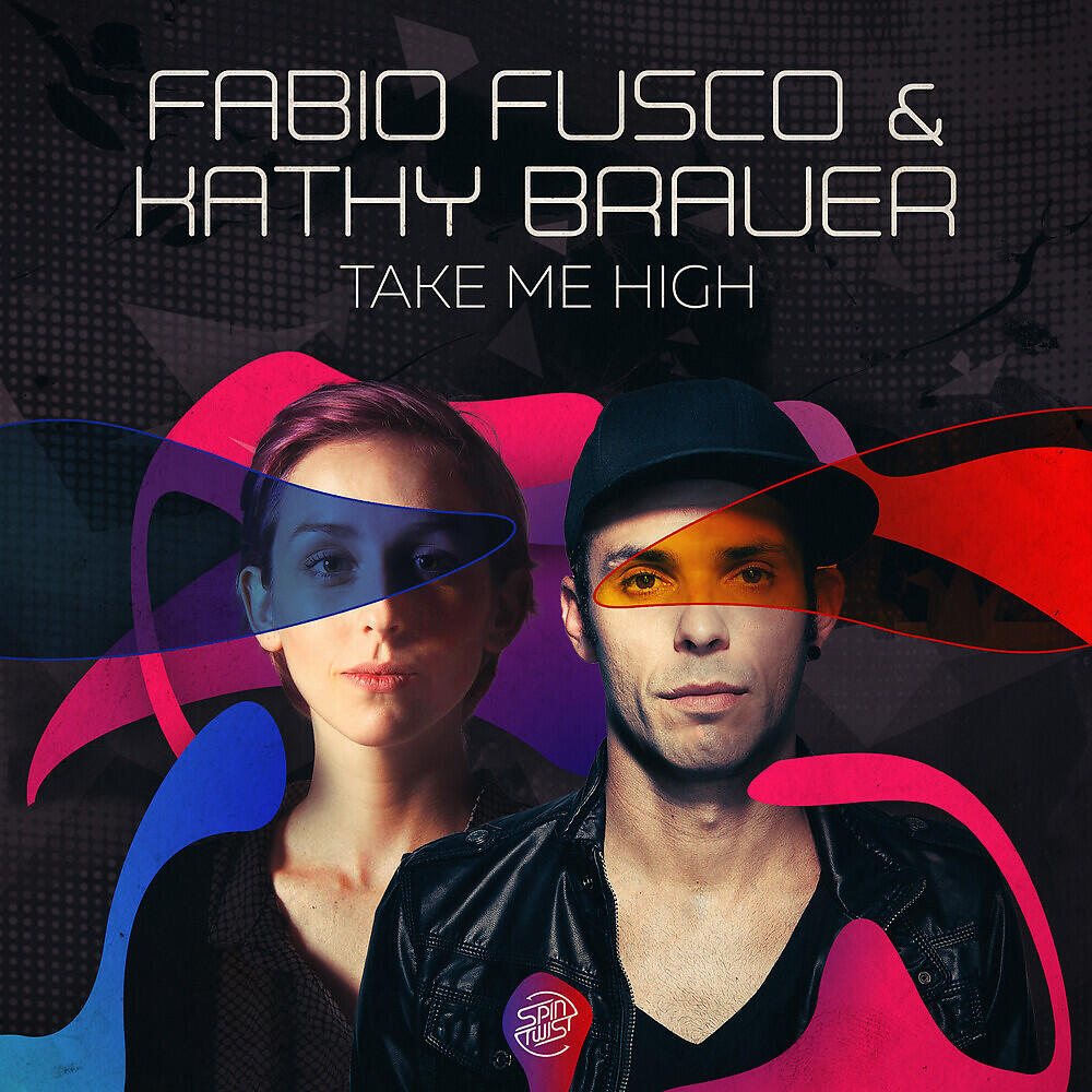 Fabio Fusco - Take Me High