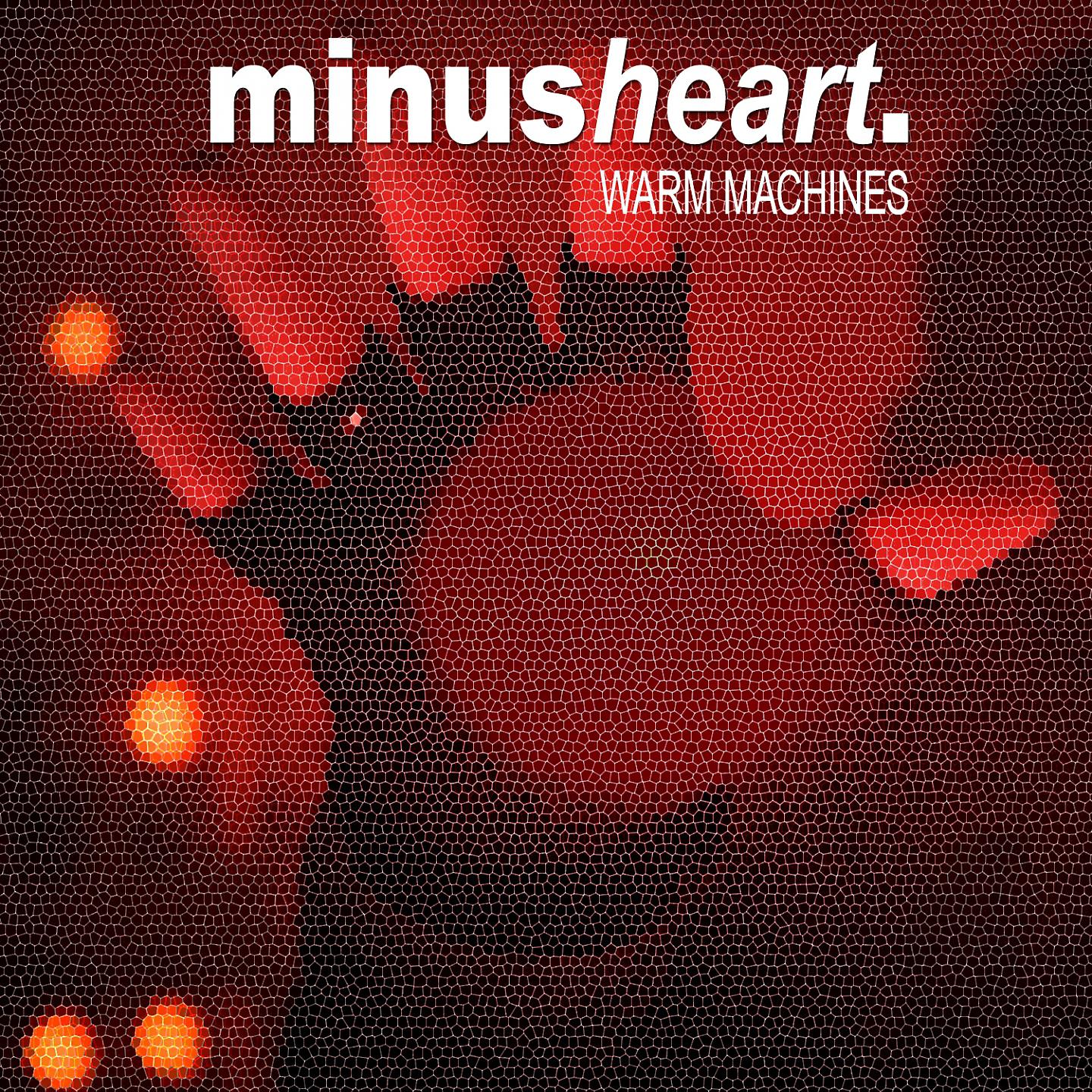Постер альбома Warm Machines